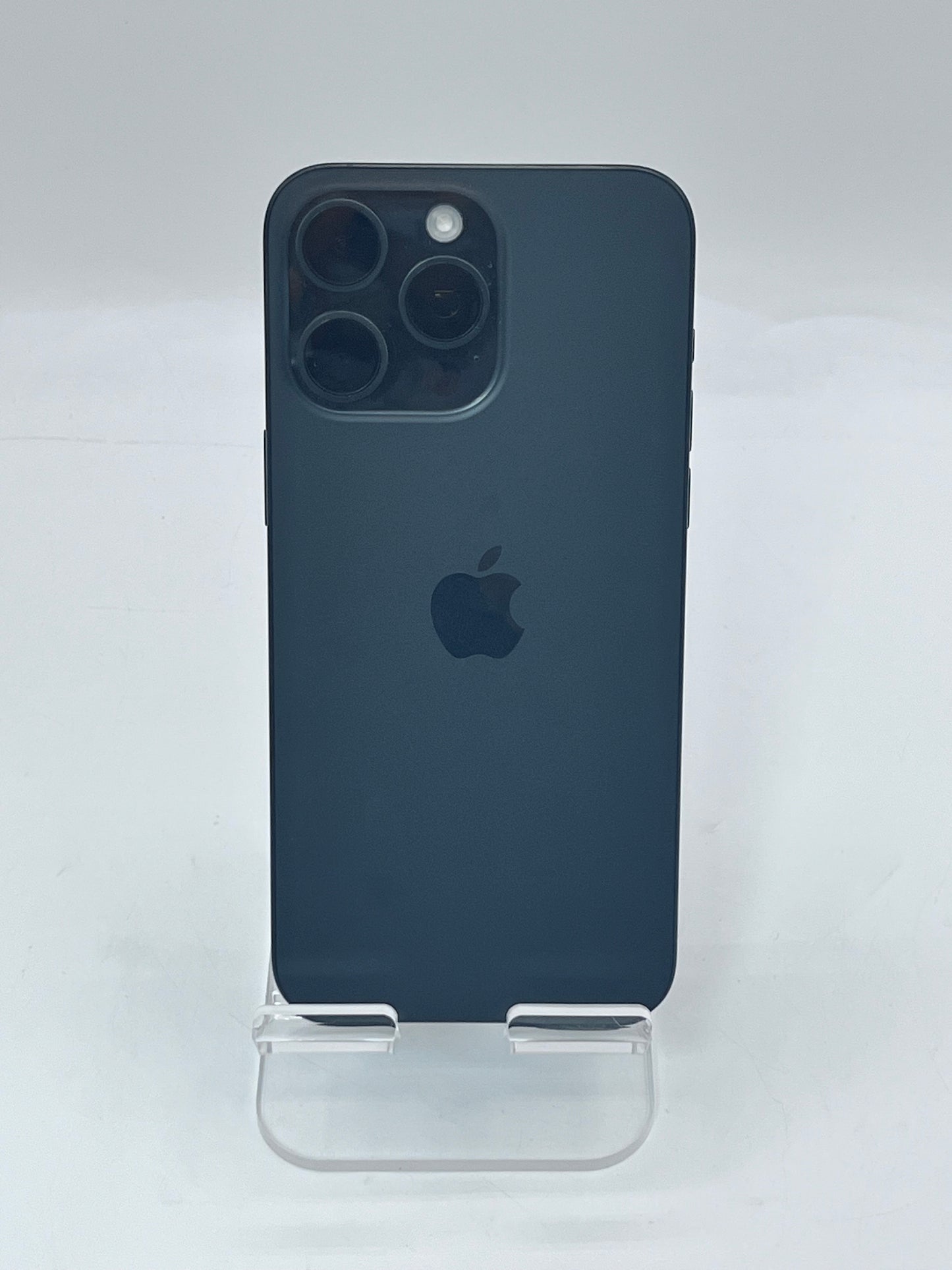 AT&T Only Apple iPhone 15 Pro Max MU663LL/A A2849 6.7" 8 GB 256GB - Black