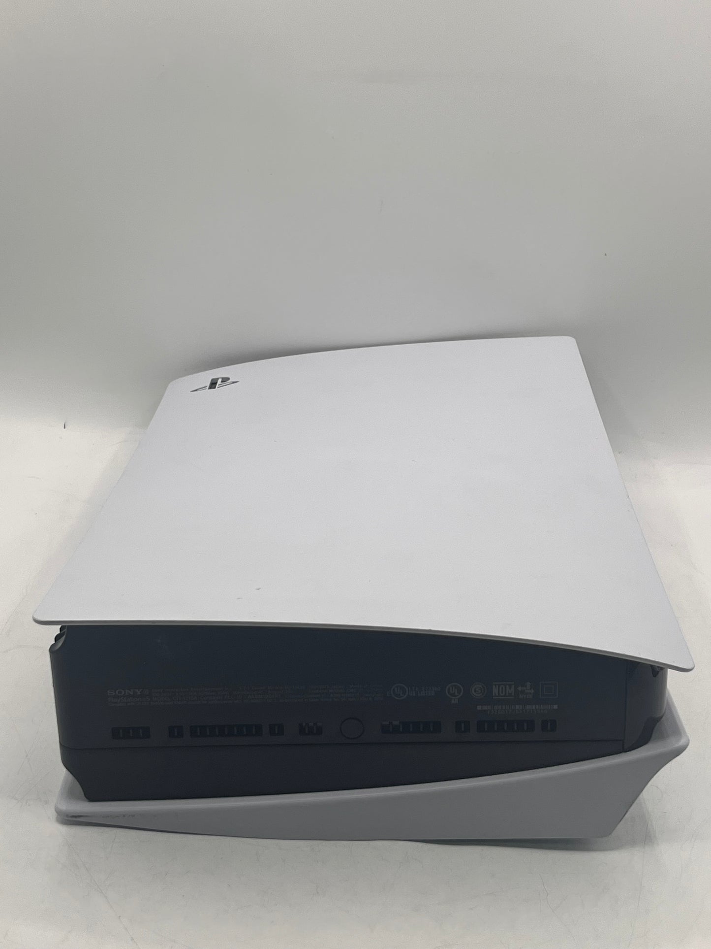 Sony PlayStation 5 Disc Edition (CFI-1215A) 825GB Video Game Console White