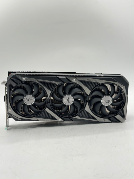ASUS Rog Strix GeForce RTX 3050 Gaming OC 8GB - Graphics Card MINT Free Shipping