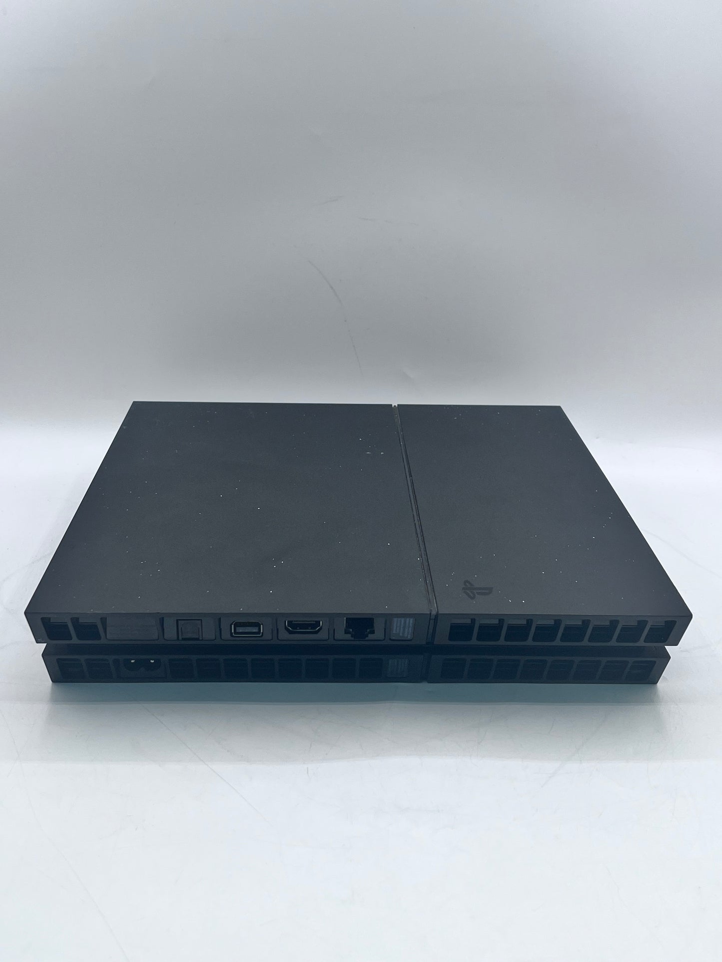 Sony PlayStation 4 CUH-1215A 512GB Video Game System - Black