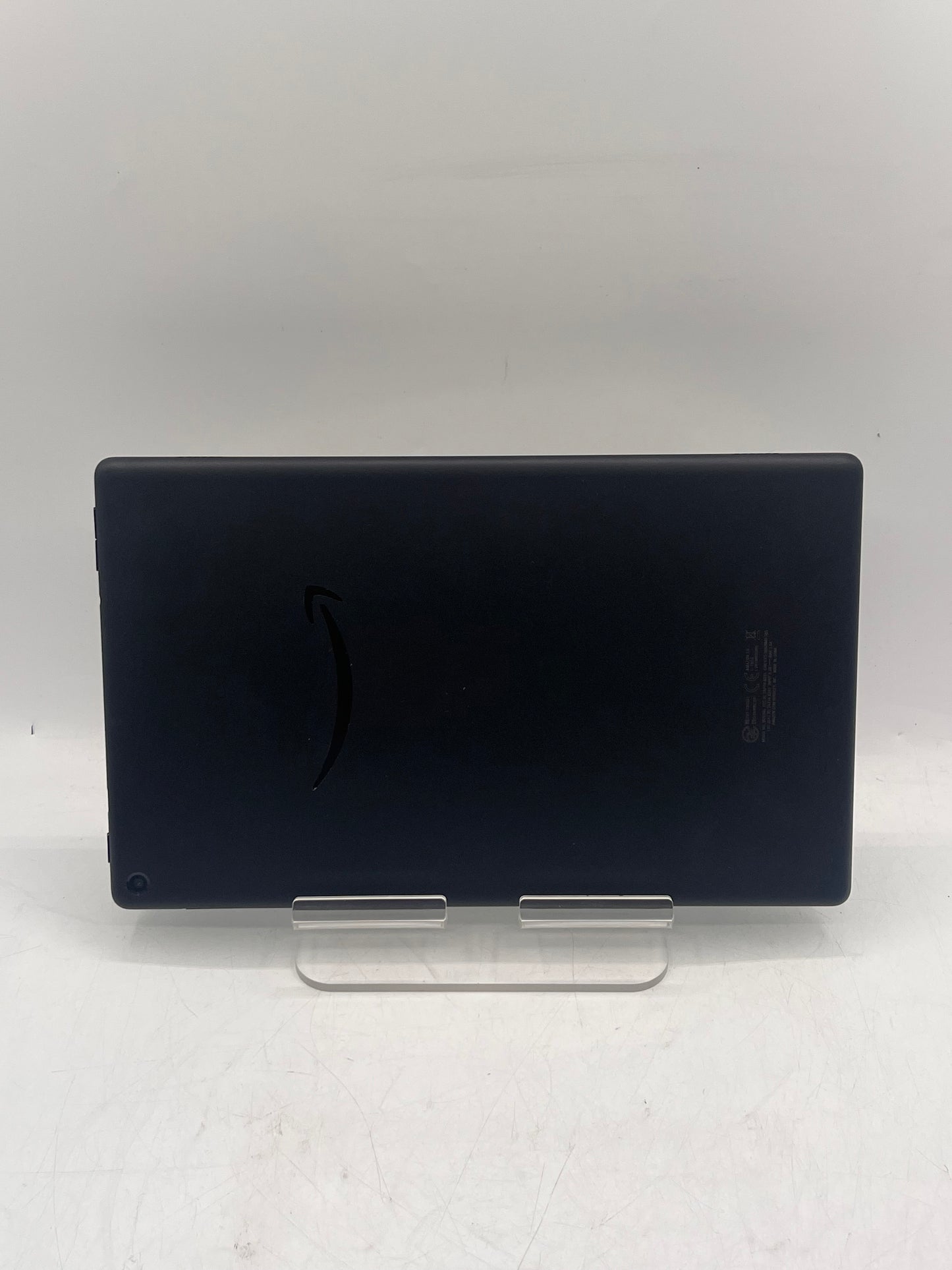 Amazon Fire HD 10 9th Gen  (M2V3R5) 32GB Wi‑Fi Tablet - Black