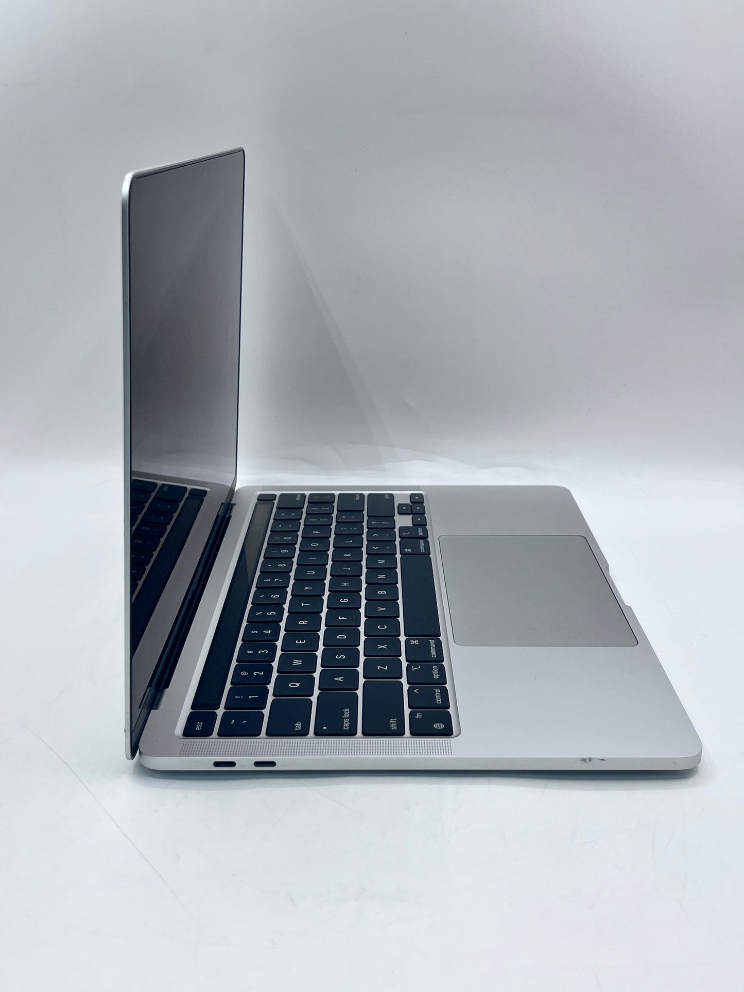 Apple MacBook Pro 13" A2338 2020 M1 8GB 512GB Silver REMOTELY MANAGED