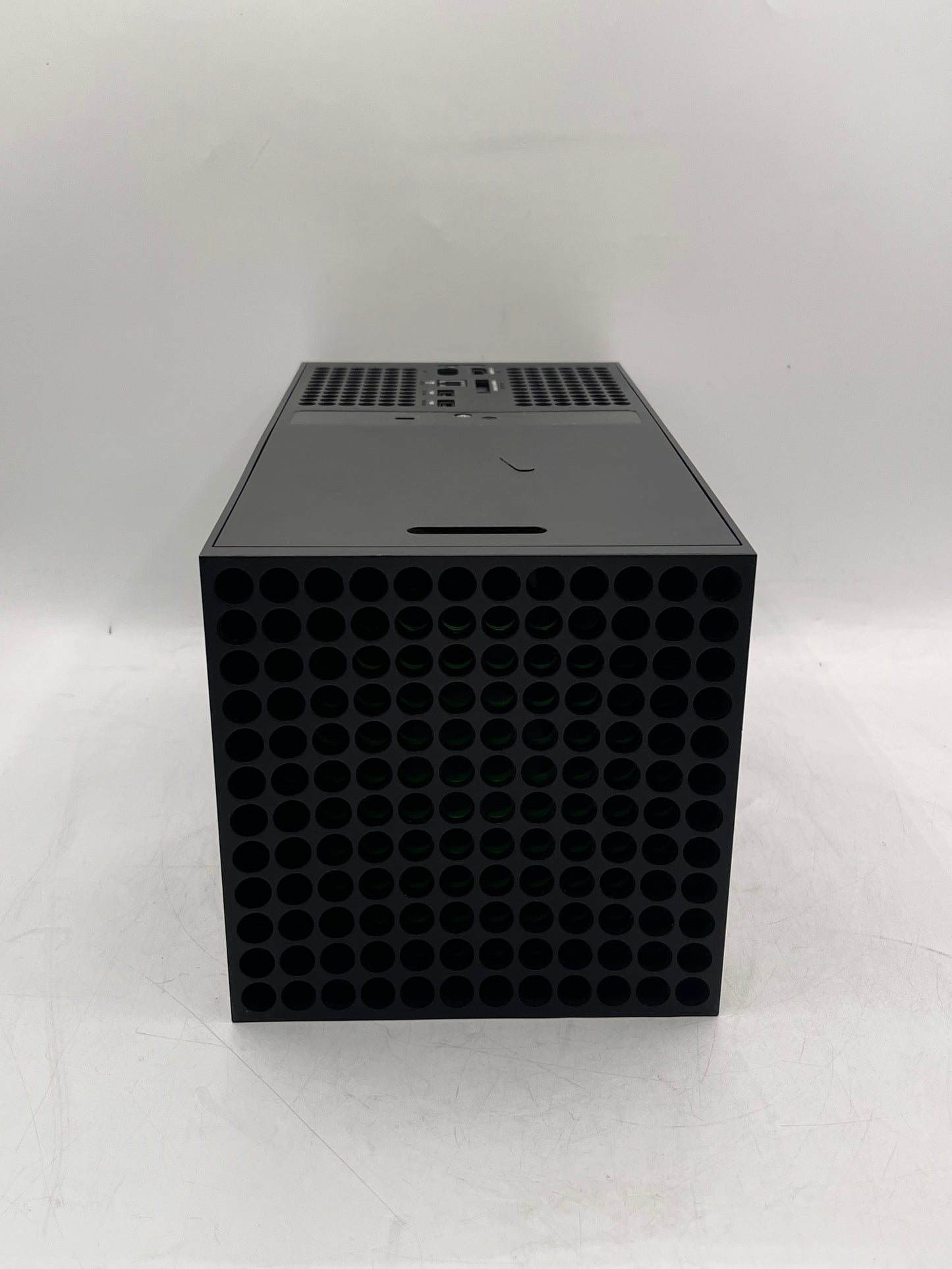 Microsoft Xbox Series X 1882 2020 1TB Console Black