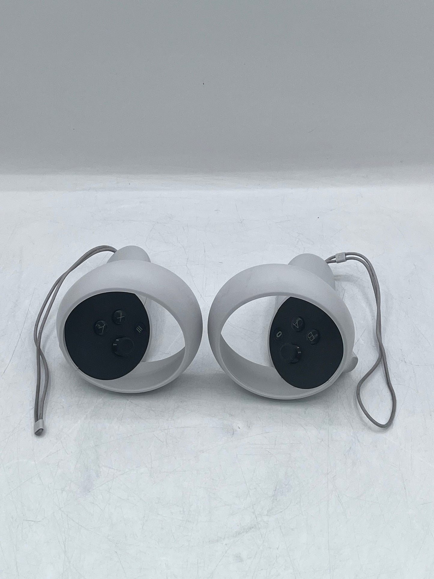 Meta Oculus Quest 2 64GB Video Game System - White