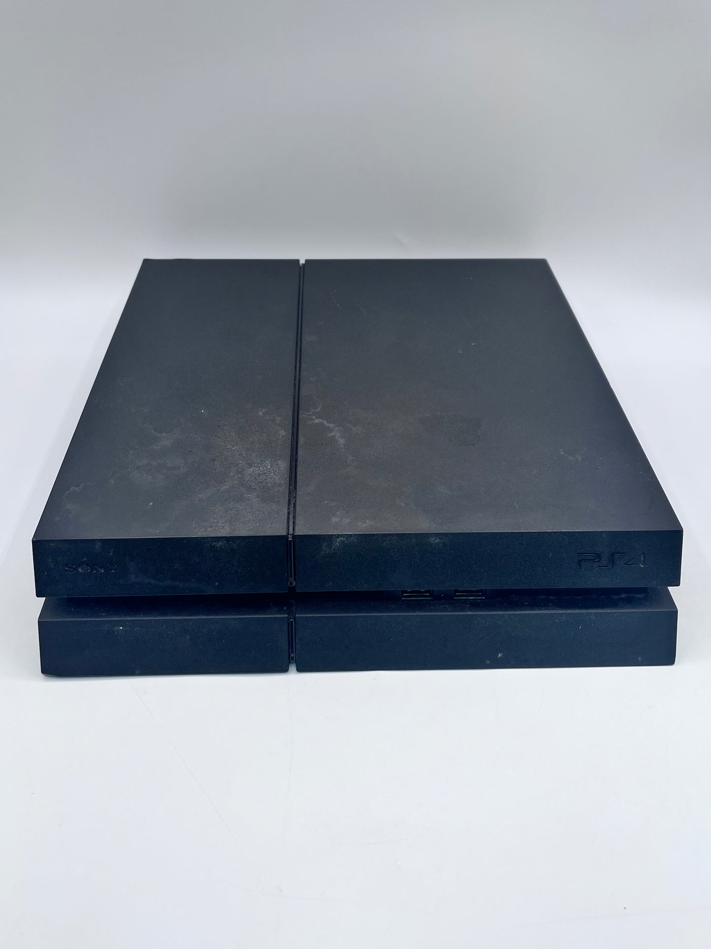 Sony PlayStation 4 PS4 CUH-1215A 500 GB Console 1 Controller - Black