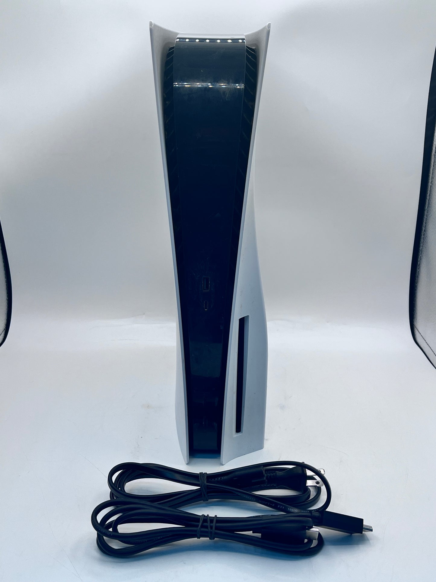 Sony PlayStation 5 Disc Edition CFI-1115A 825 GB - White