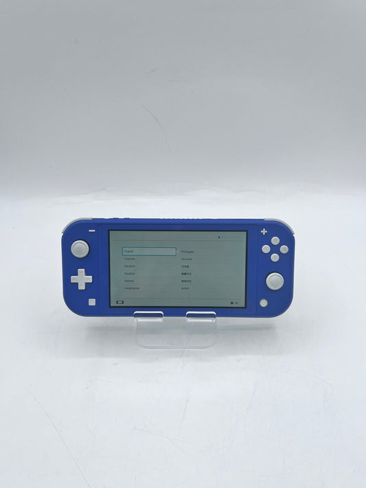 Nintendo Switch Lite Video Game Console HDH-001 Purple Free Shipping