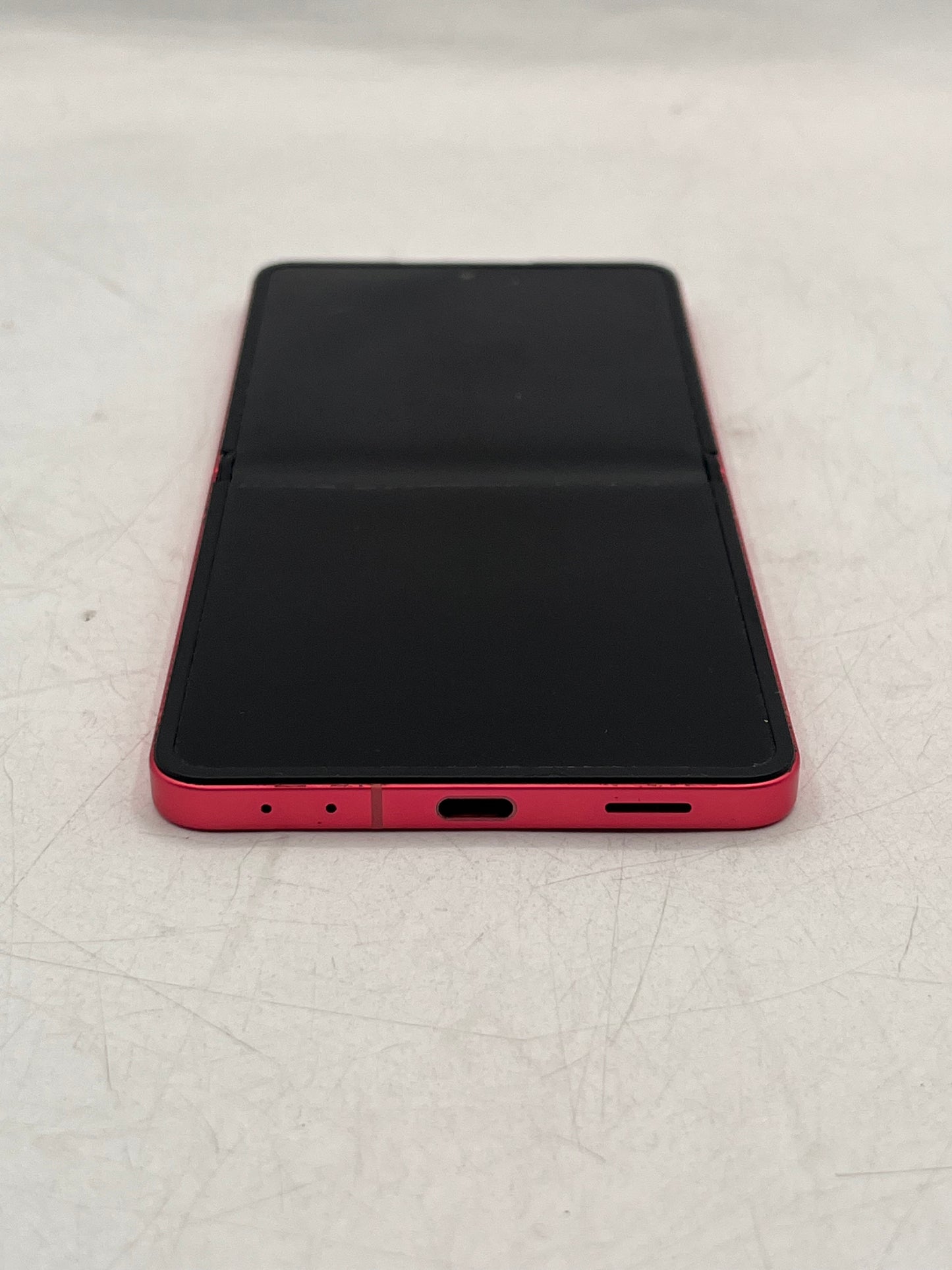Unlocked Samsung Galaxy Z Flip 7 256GB Pink READ