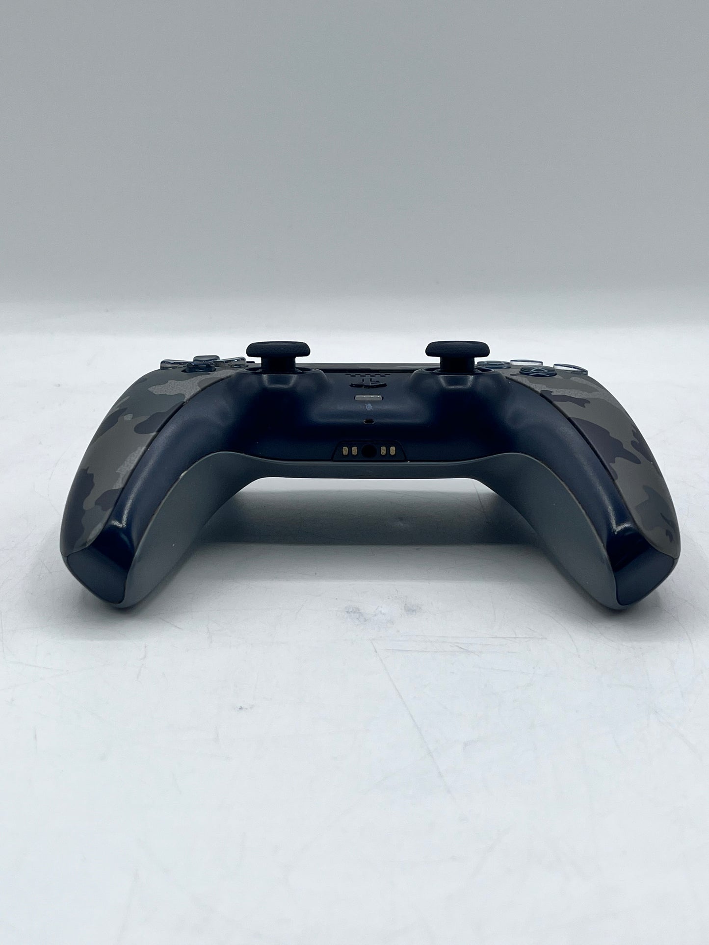 Sony PlayStation 5 DualSense Wireless Controller – Gray Camouflage
