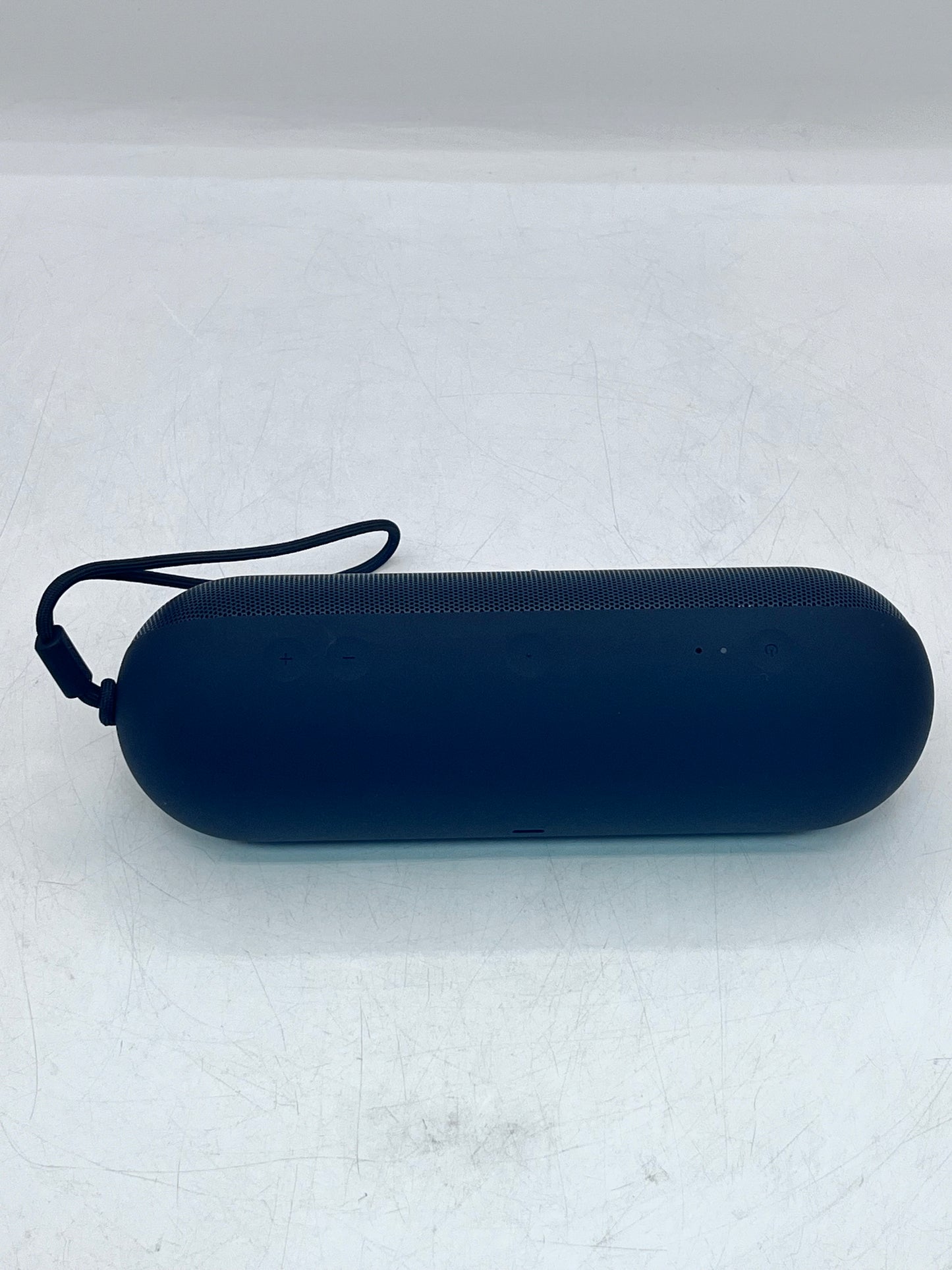 Beats Pill Portable MW443LL/A Wireless Bluetooth Speaker - Matte Black- Used
