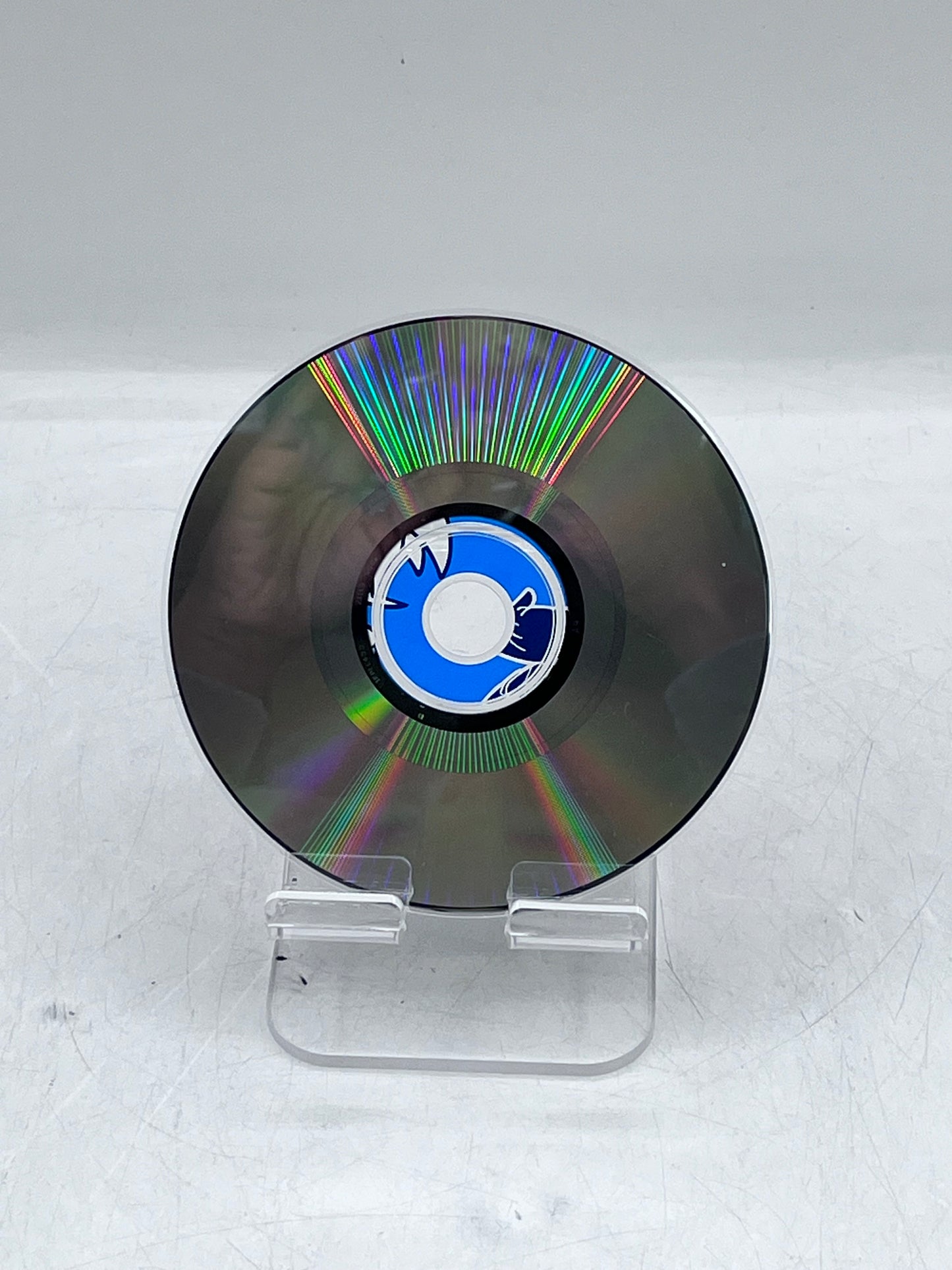 Sonic Adventure 2 Sega Dreamcast Video Game