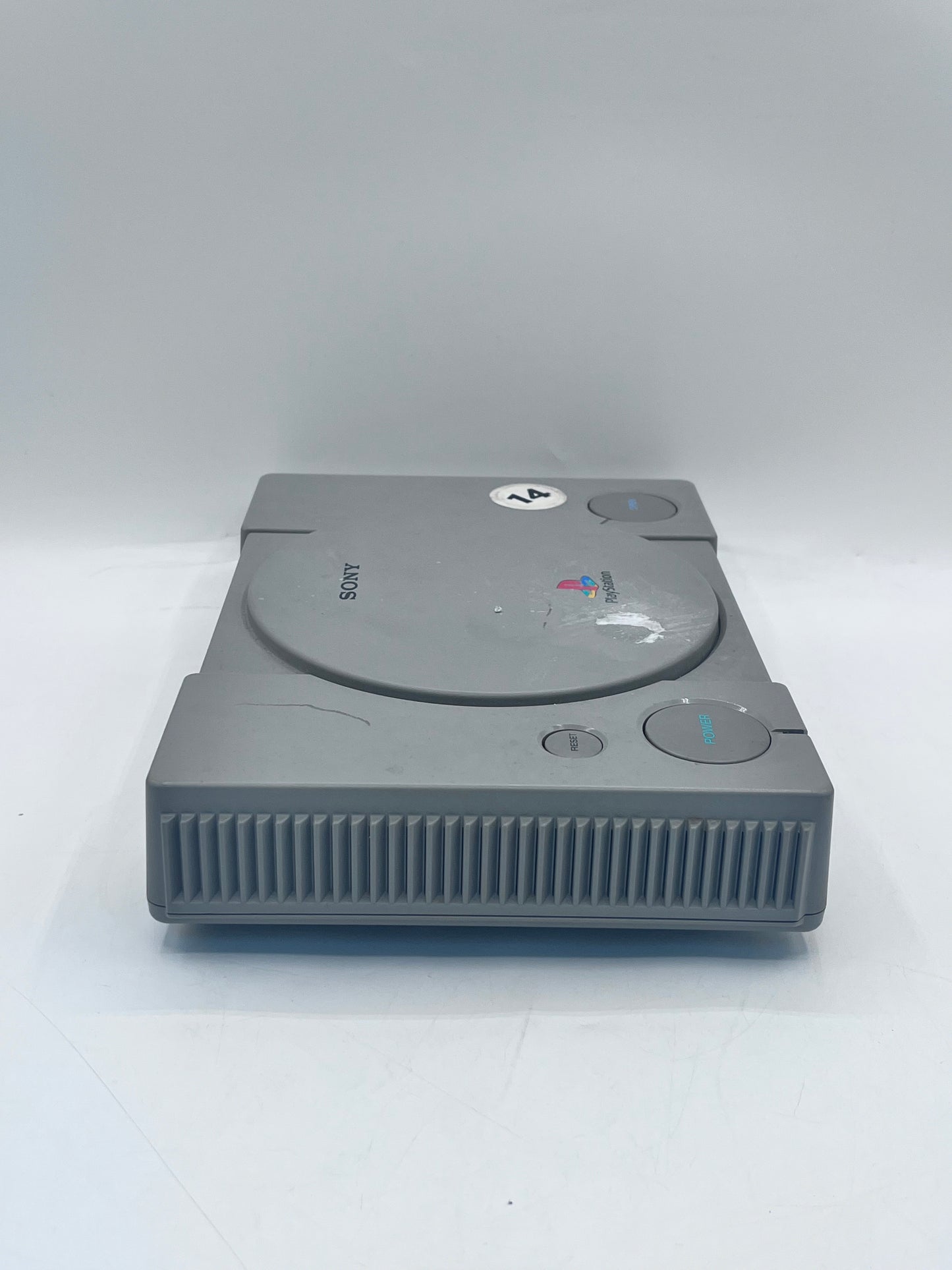 Sony PlayStation 1 SCPH-1001 Video Game System with controllers and cables
