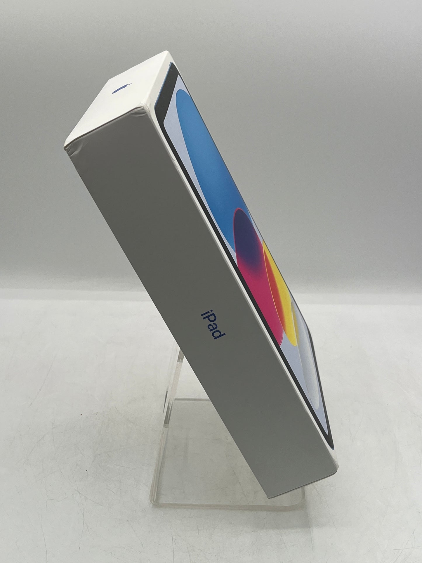 Apple iPad A16 11" A3354 MD4A4LL/A 128GB 6GB - Unlocked - Blue