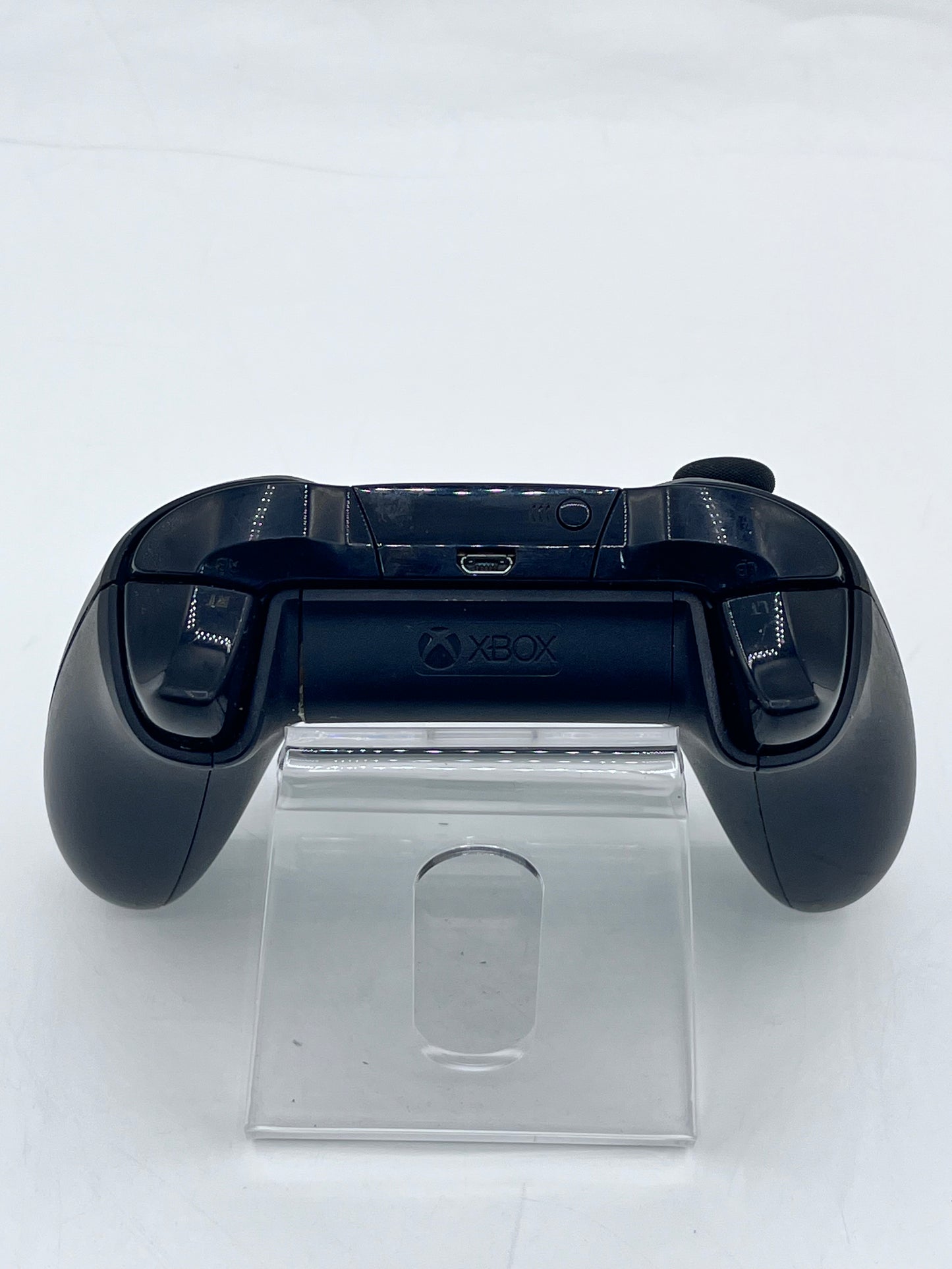 Microsoft Xbox One 2013 1540 500GB - Black