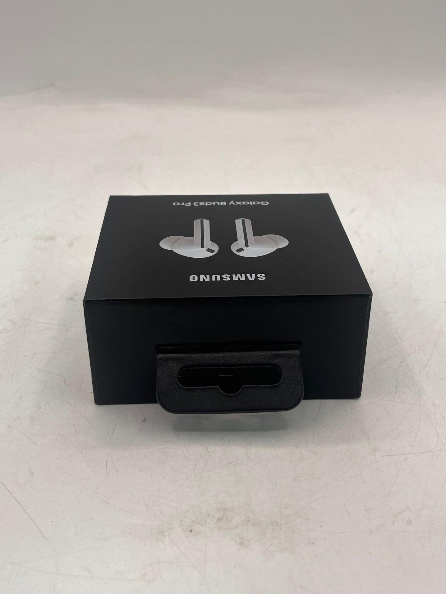 Samsung Galaxy Buds 3 Pro Headphones - Black