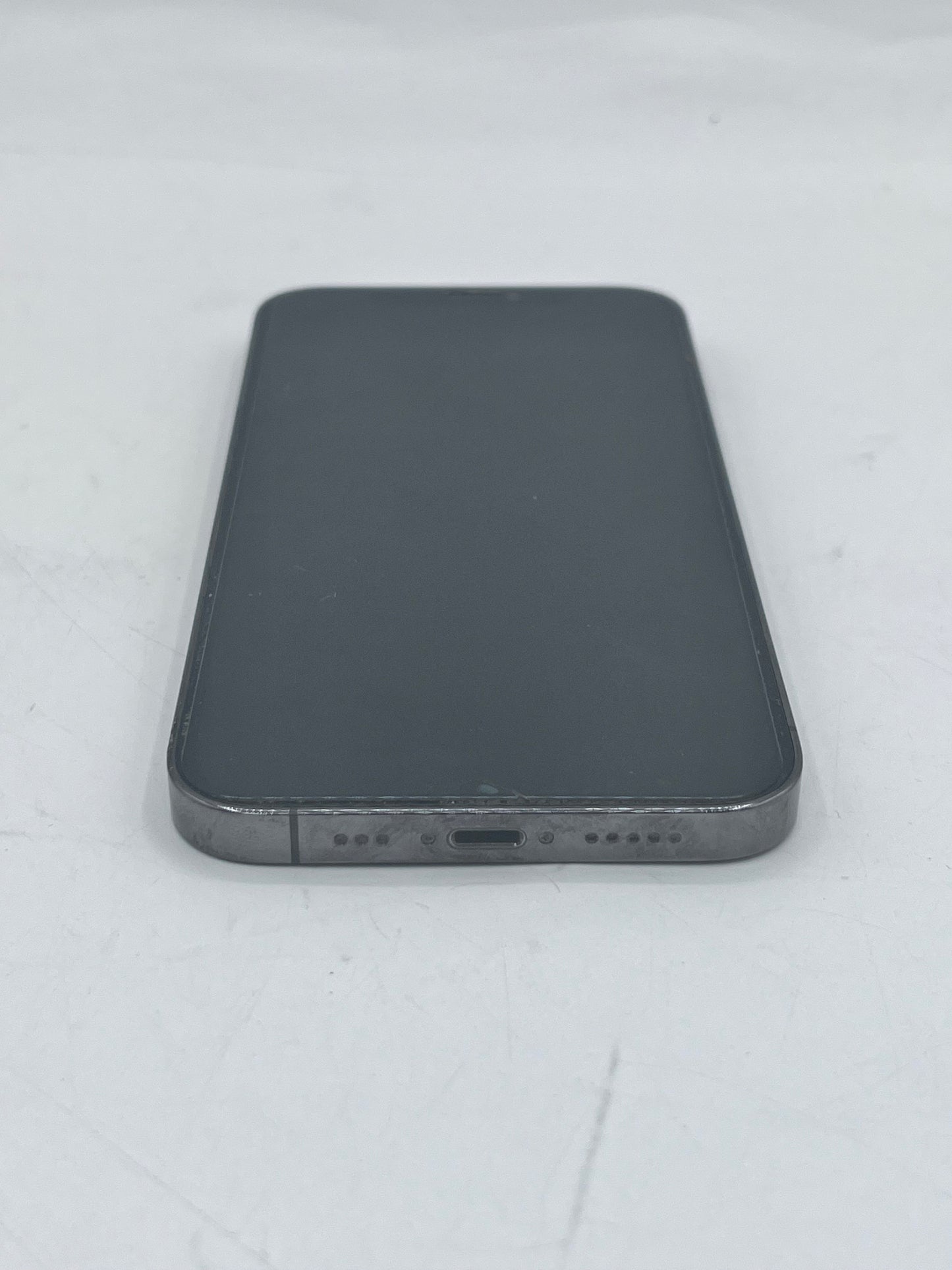 Unlocked Apple iPhone 12 Pro 6.1" MGKL3LL/A A2341 128GB 6GB - Silver