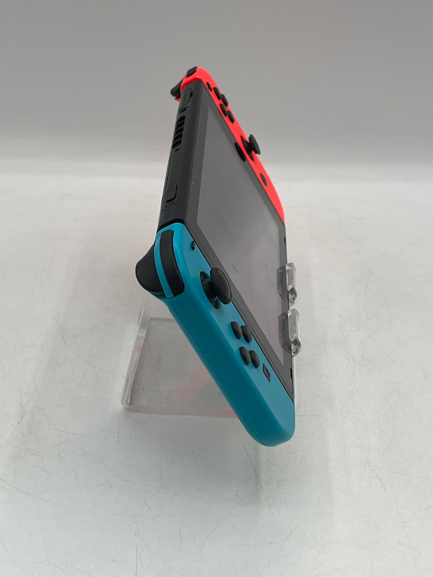 Nintendo Switch Console Tablet Only (HAC-001) For PARTS or REPAIR