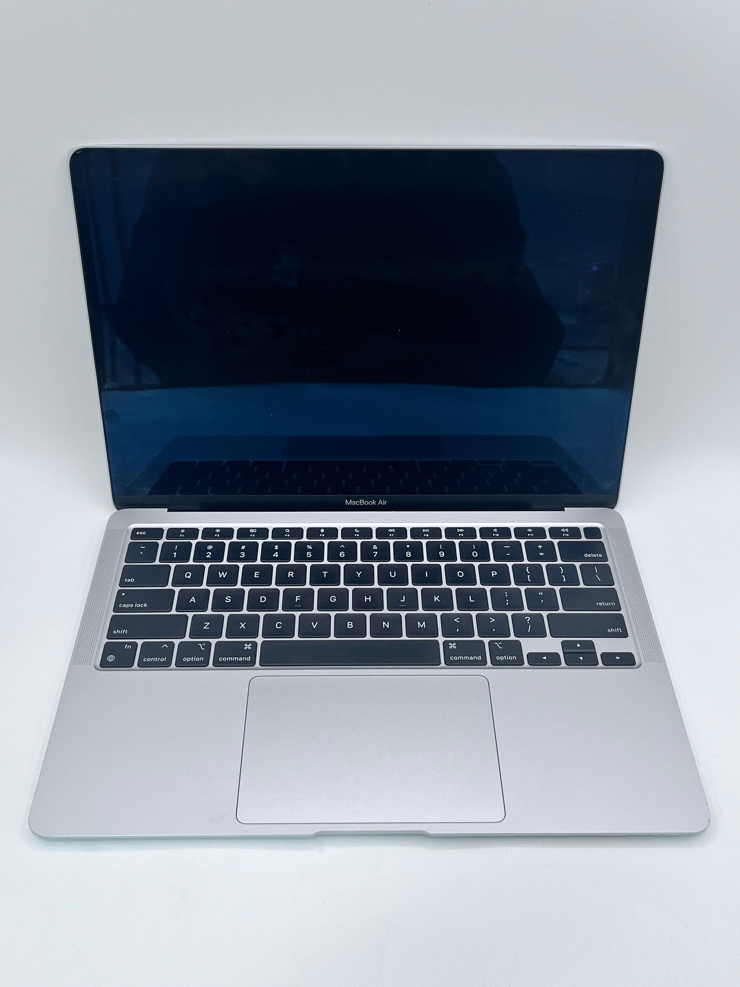 2020 Apple MacBook Air 13.3" M1 7C 8GB 128GB A2337 REMOTELY MANAGED BYPASSED