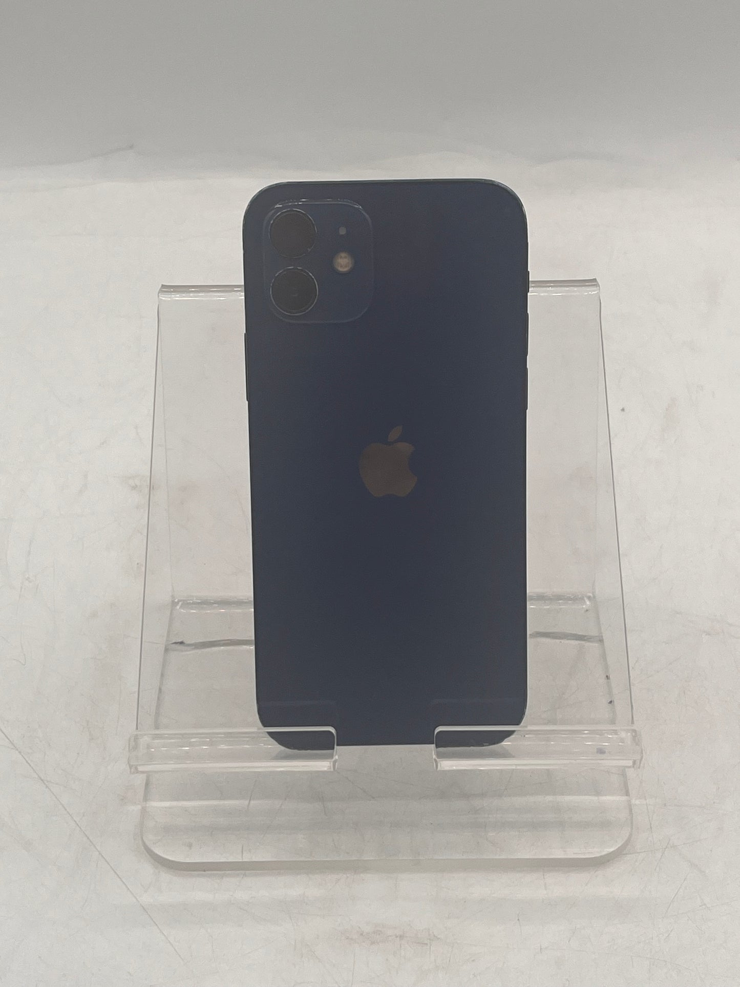 Unlocked Apple iPhone 12 MGFP3LL/A A2172 64GB BLUE FOR PARTS