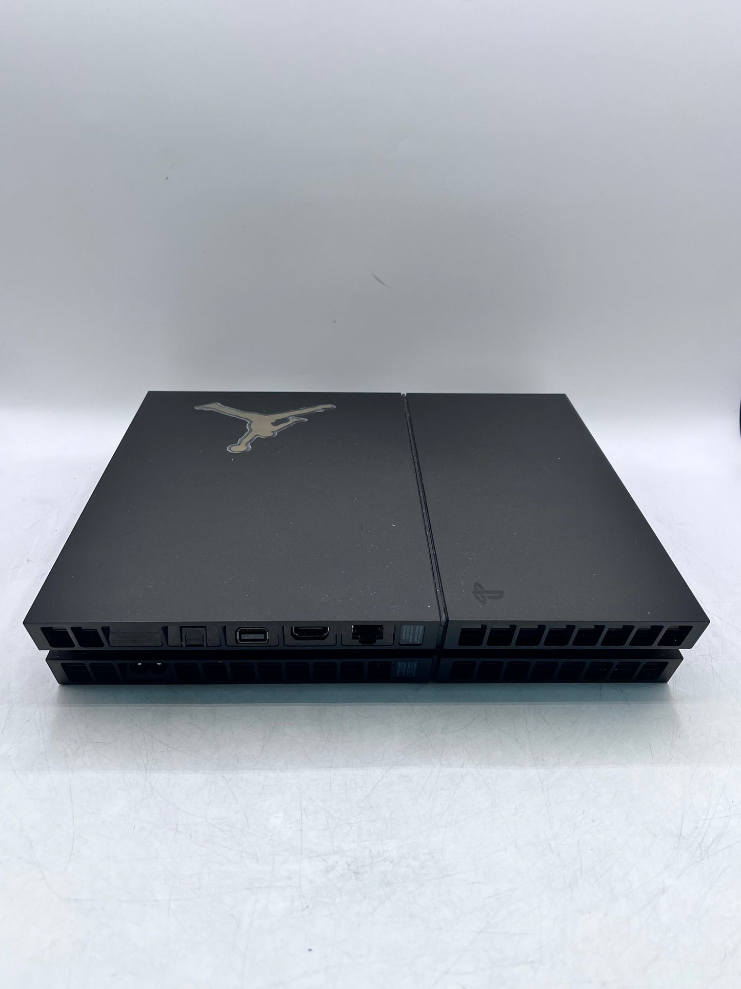 Sony PS4 Original CUH-1215A Console 500GB Video Game System - Black