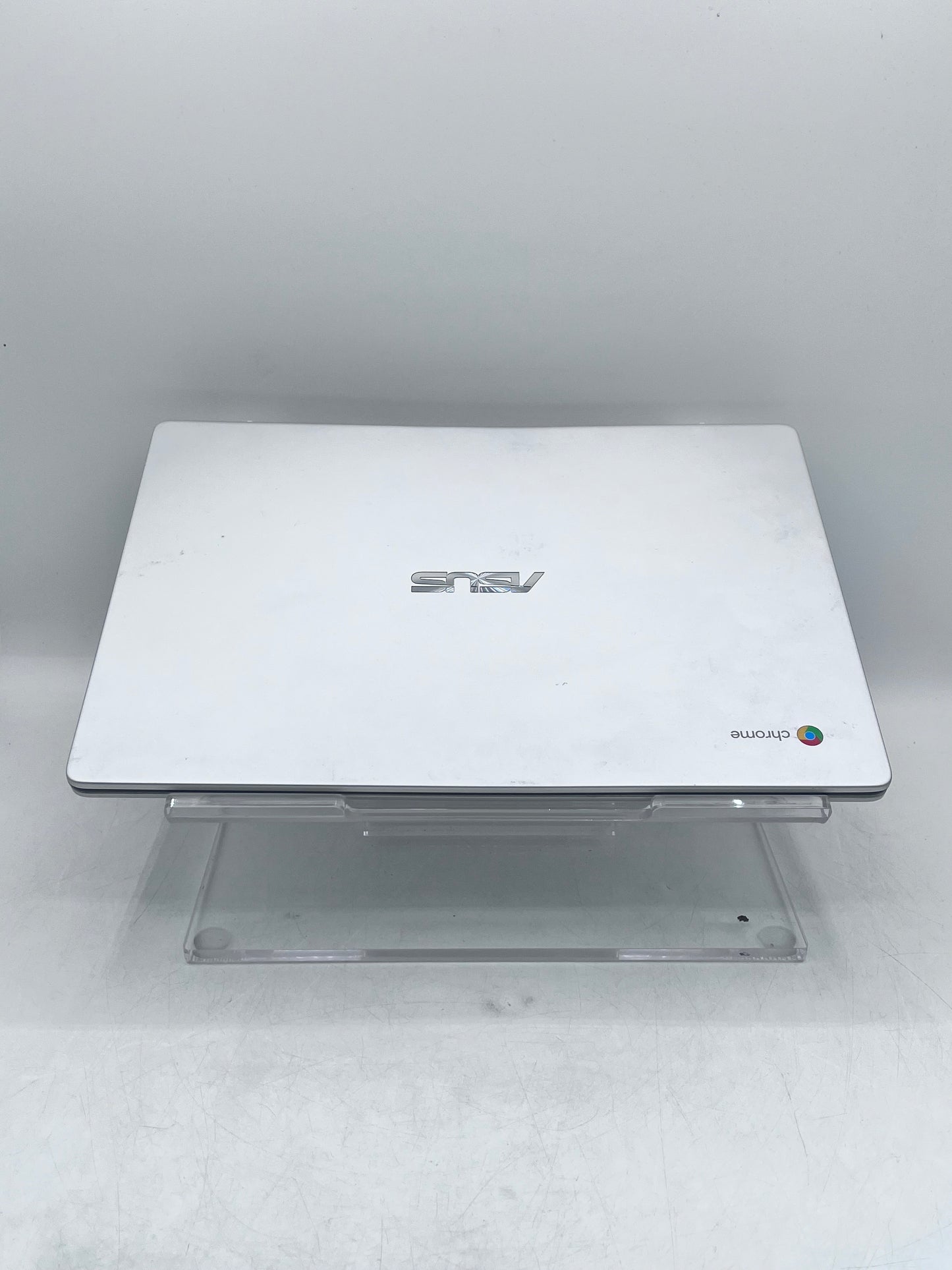 Asus Chromebook C423N  Intel Celeron N, 14" - Silver