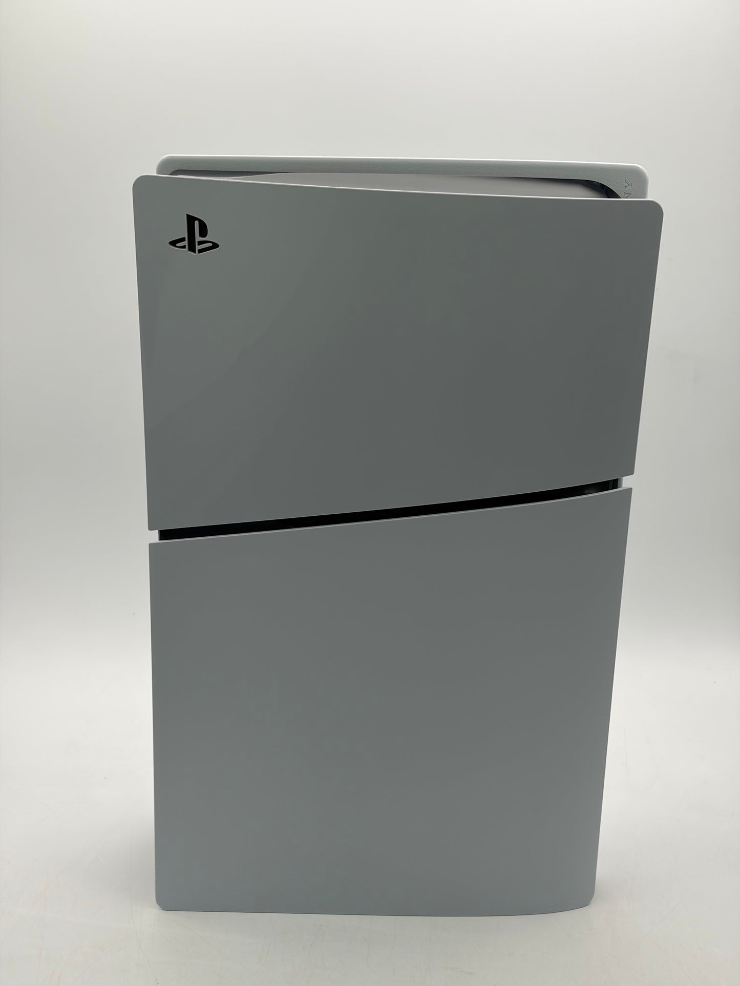 Sony PlayStation 5 Slim Disc PS5 1TB White Console Gaming System CFI-2015