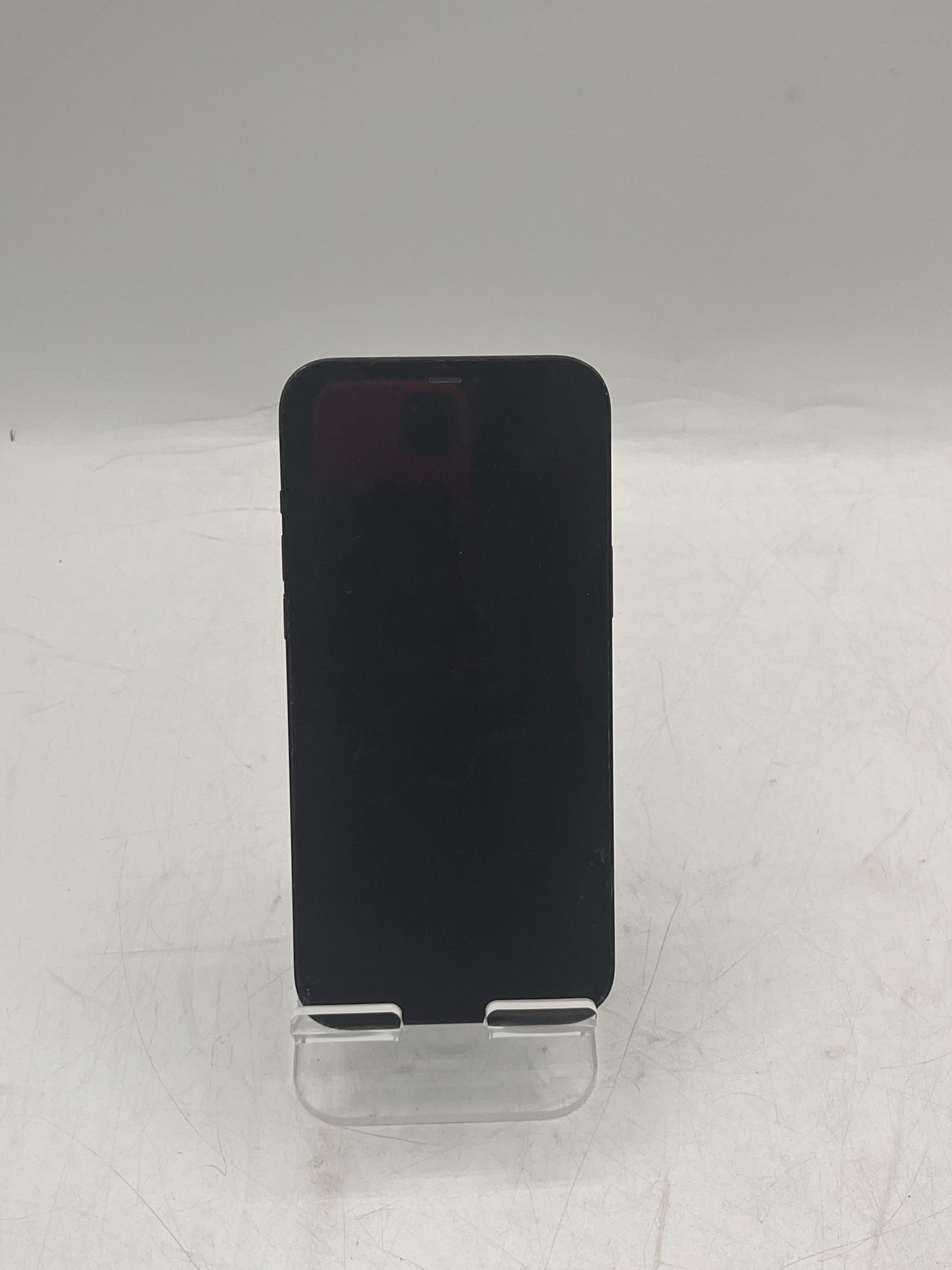 Unlocked Apple iPhone 12 Pro Max MG9X3LL/A A2342 256GB - Blue BROKEN