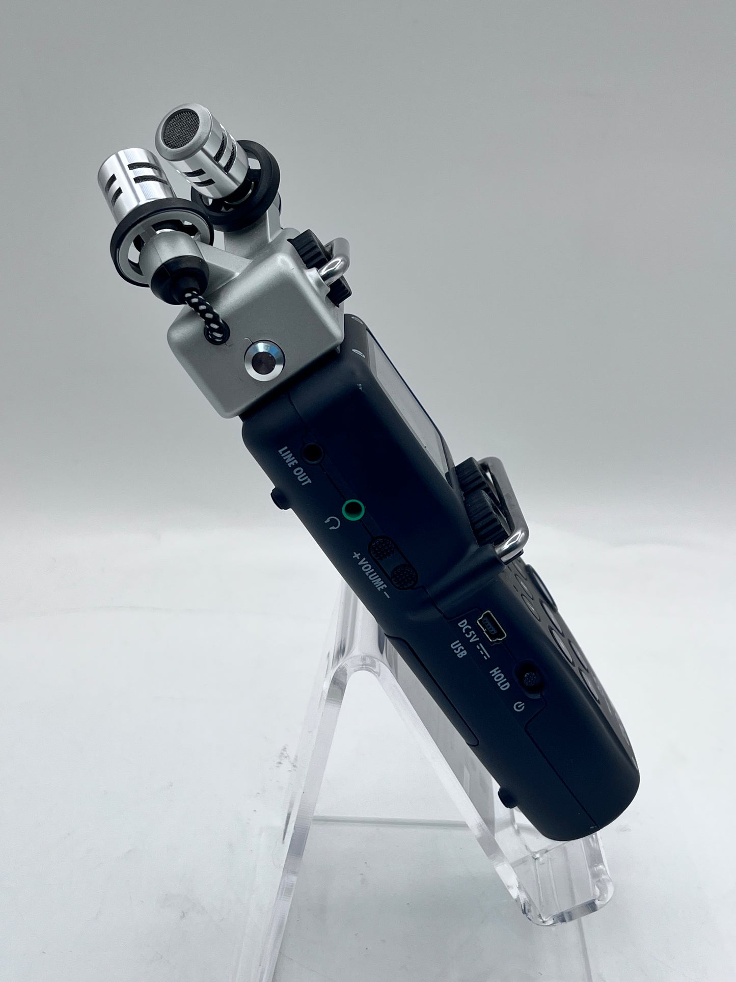 Zoom H5 Handy Recorder Handheld Digital Recorder