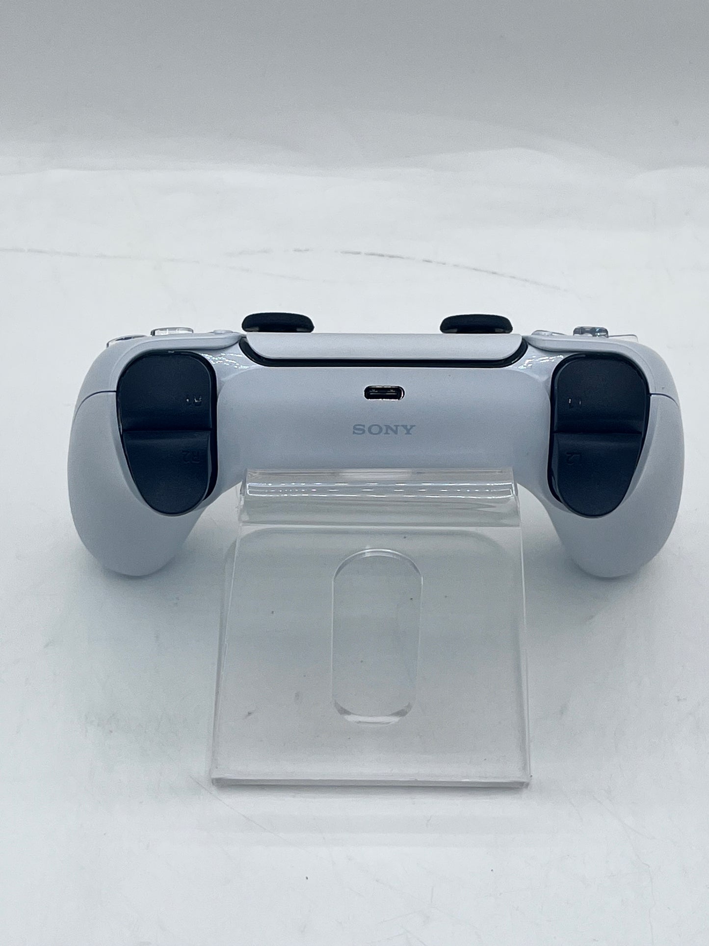 Sony PlayStation 5 Slim Disc 1TB CFI-2015A Console - White