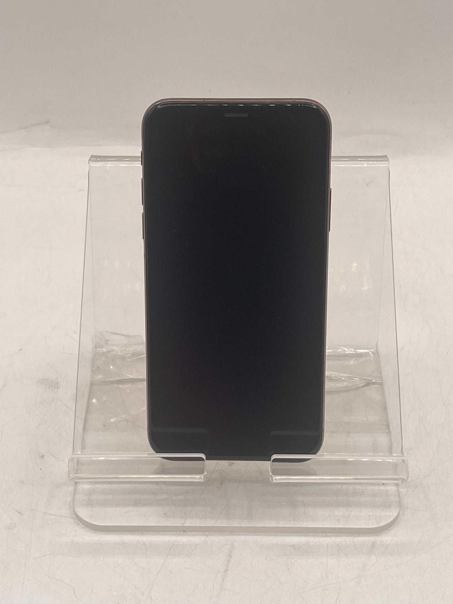 Apple iPhone XS 64GB  MT8W2LL/A A1920 Cell Phone - Gold READ