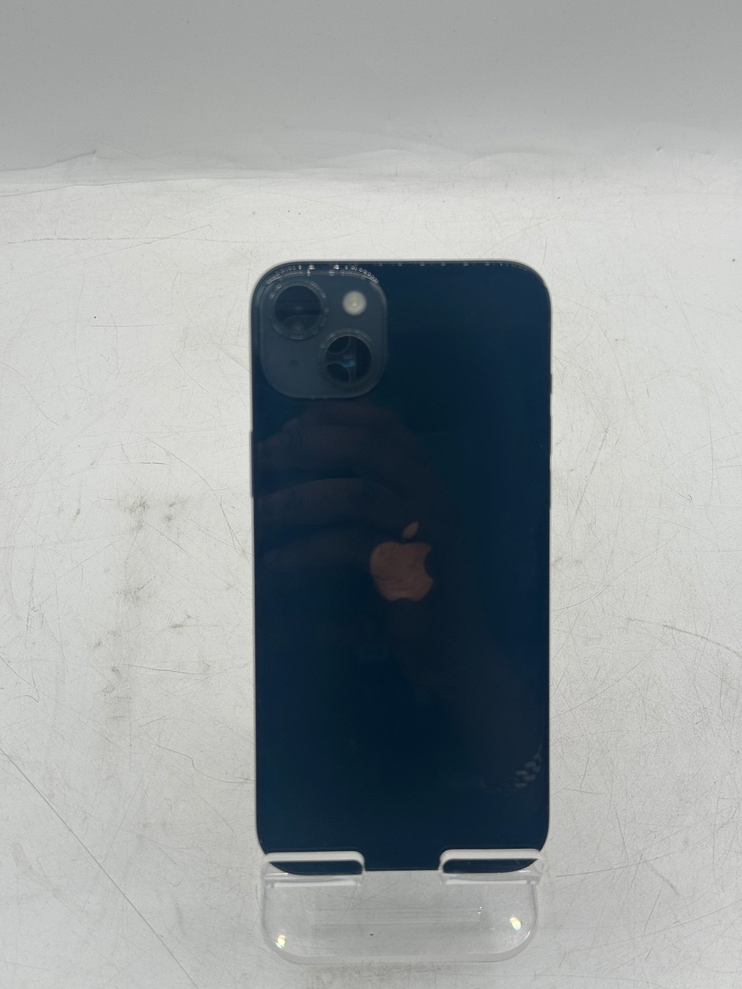 Unlocked Apple iPhone 14 Plus A2632 MQ3R3LL/A Purple Free Shipping