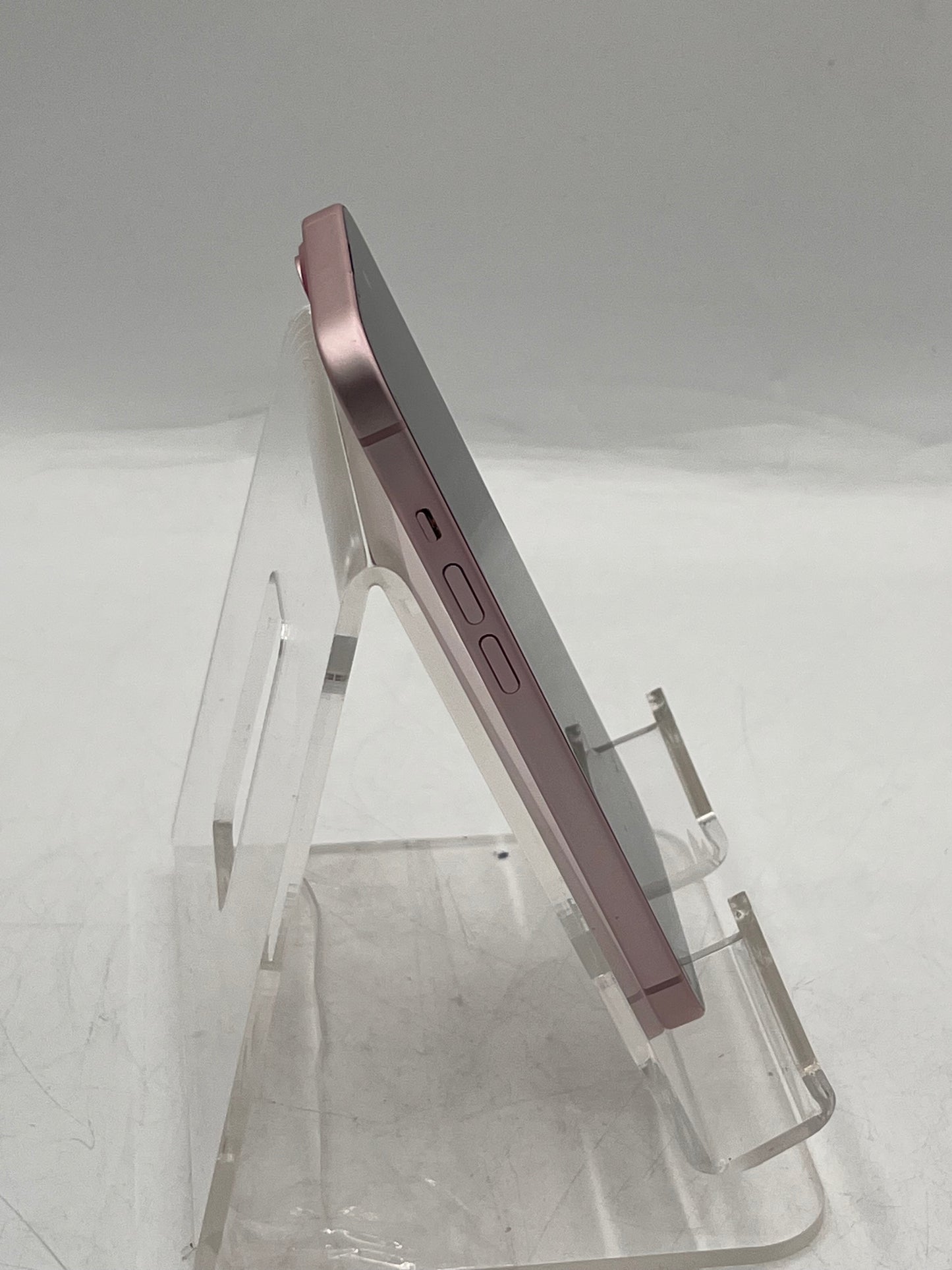 AT&T Apple iPhone 15 MTLW3LL/A A2846 128GB Pink