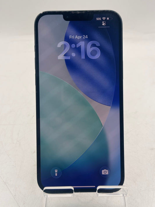 Unlocked Apple iPhone 14 Plus A2632 MQ3R3LL/A Purple Free Shipping