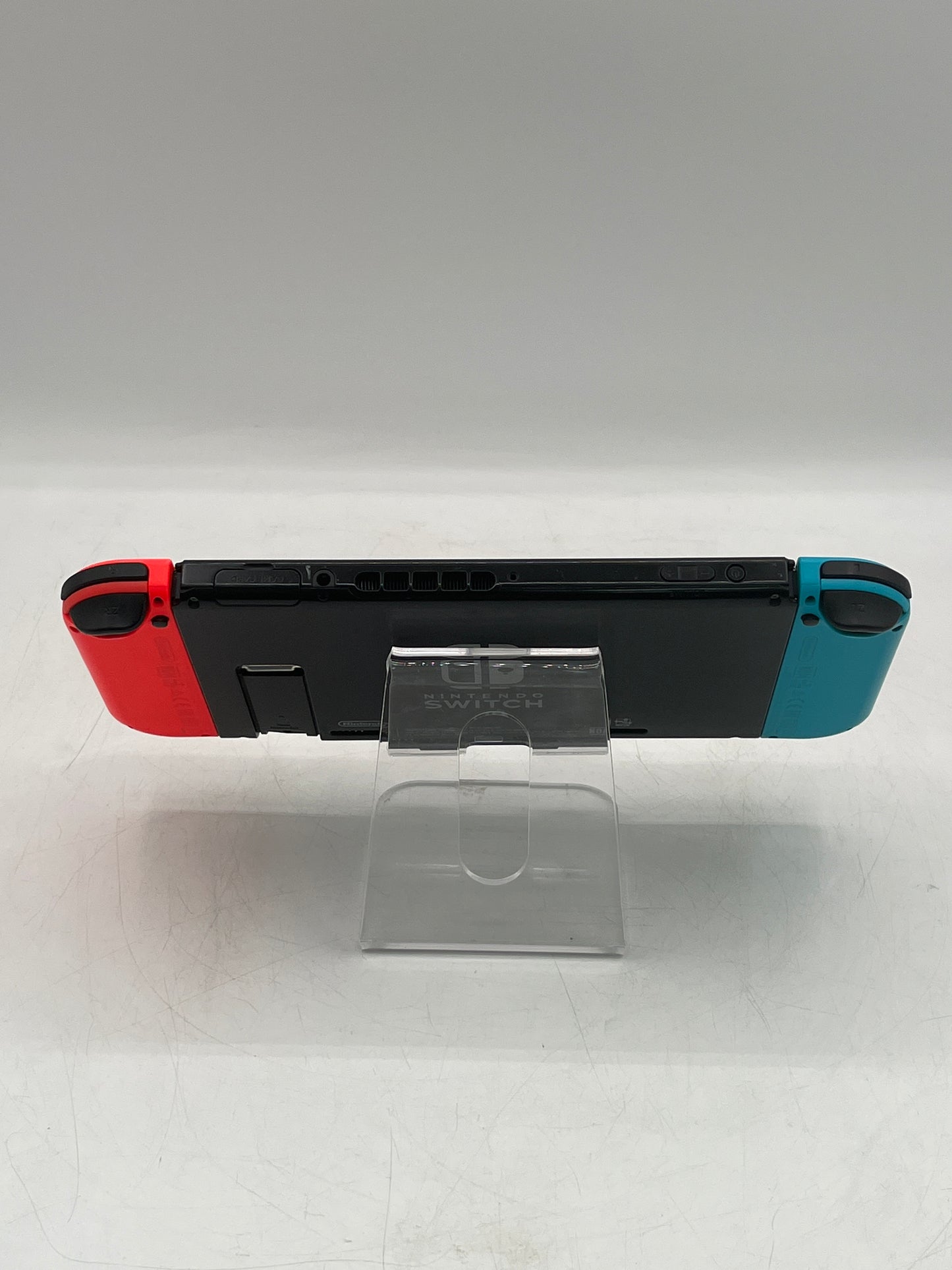 Nintendo Switch Console Tablet Only (HAC-001) For PARTS or REPAIR