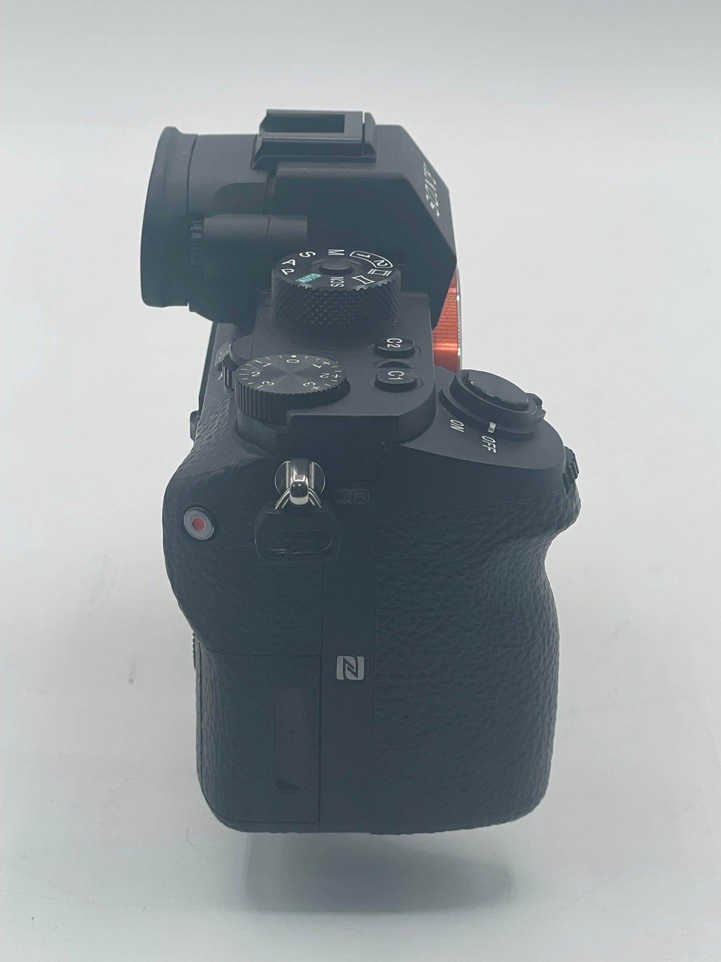 Sony Alpha a7R II ILCE-7RM2 42.4 MP Mirrorless UHD 4K Digital Camera Body Only