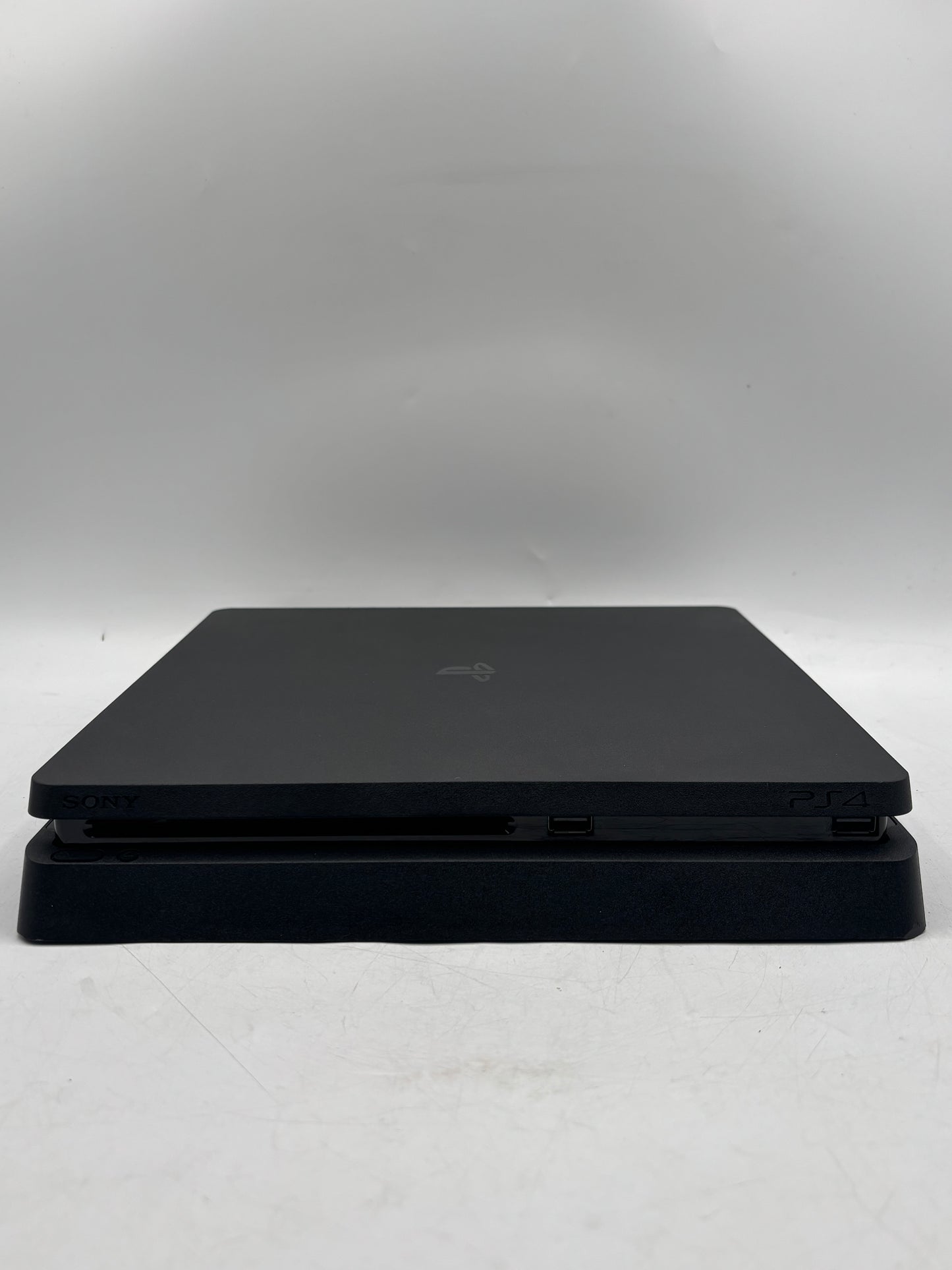 Sony PlayStation 4 Slim CUH-2215B 1TB Bundle With 2 Controllers & 3 Games