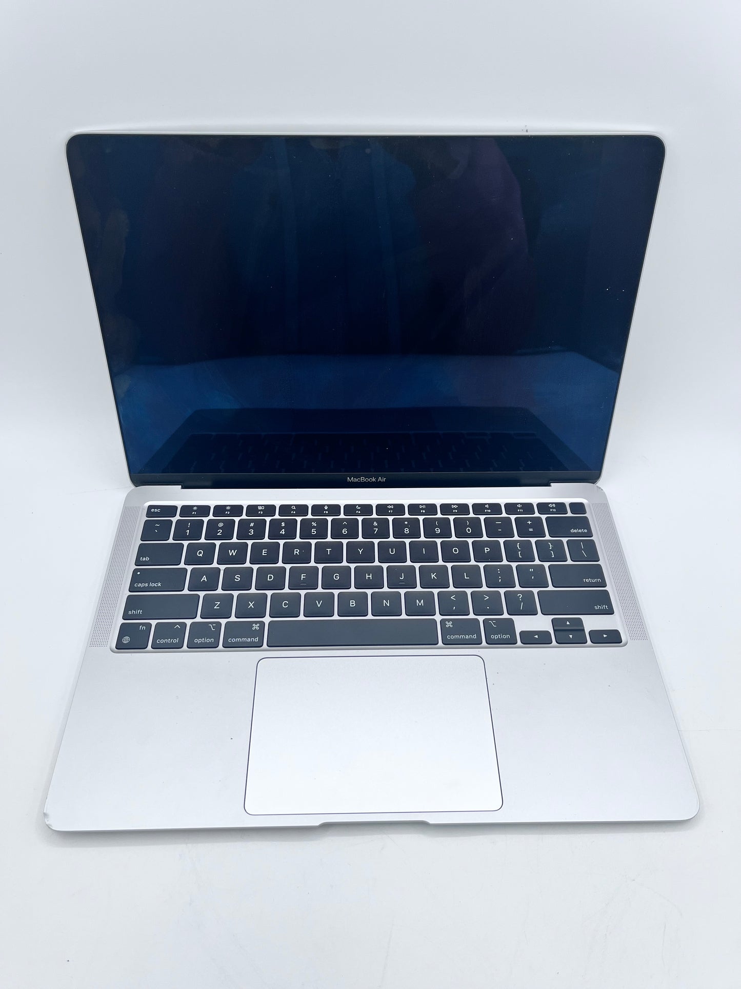 2020 Apple MacBook Air 13.3" M1 7C 8GB 128GB A2337 REMOTELY MANAGED CRACKED