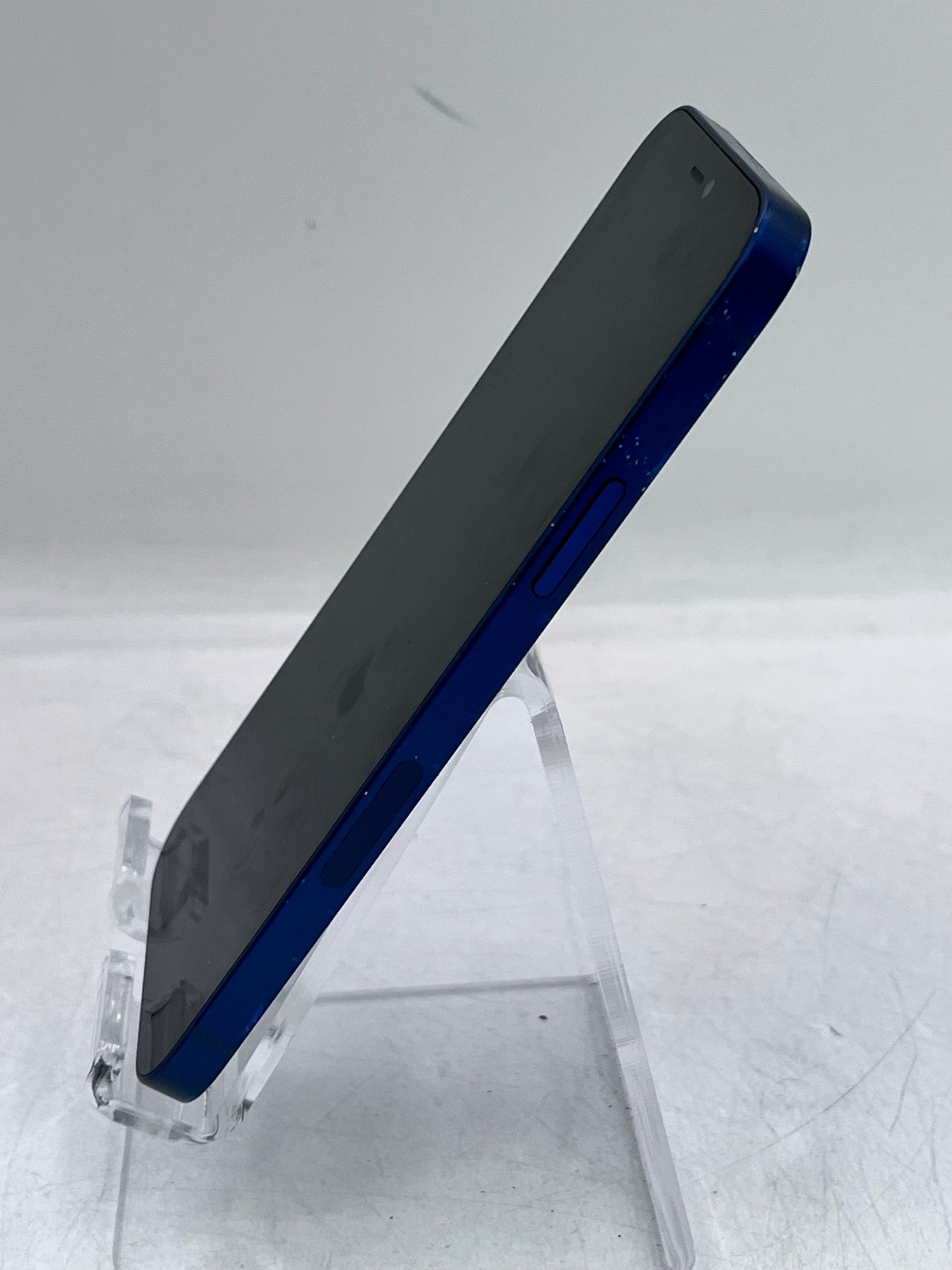 Unlocked Apple iPhone 12 64GB A2172 MGF83LL/A Blue