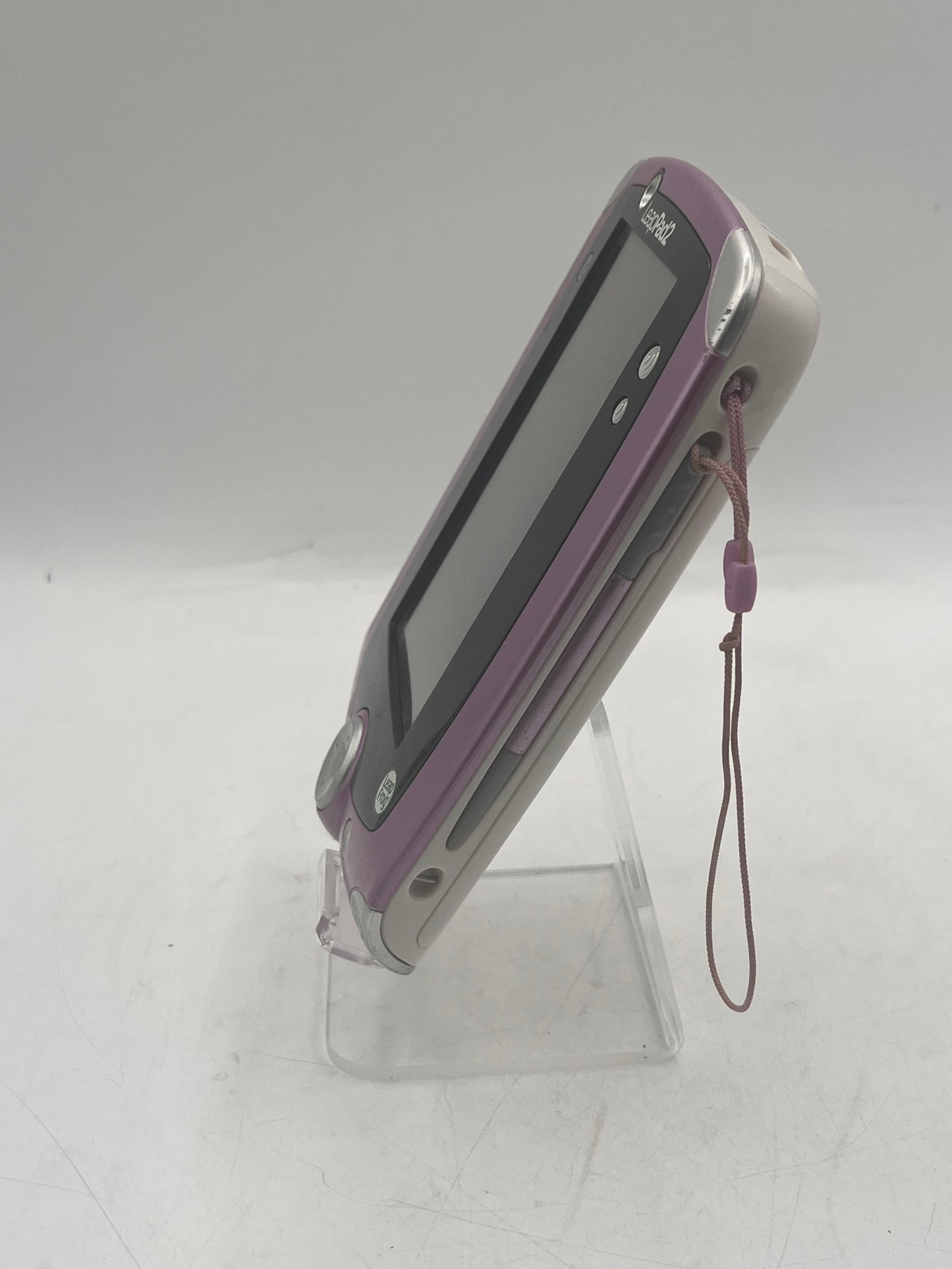 LeapFrog LeapPad 2 Purple Tablet