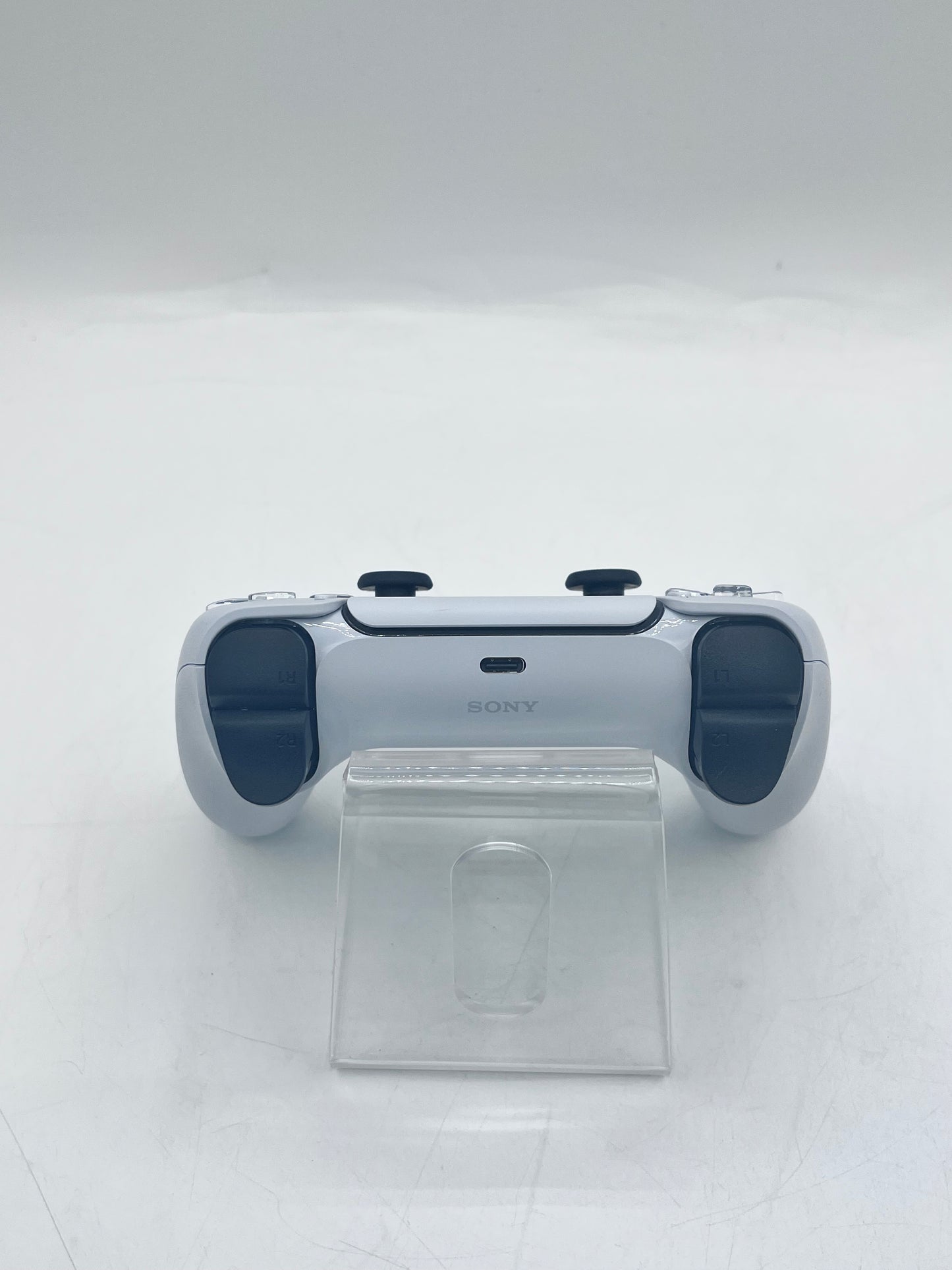 Sony PlayStation 5 Slim Disc CFI-2115 1TB  - White
