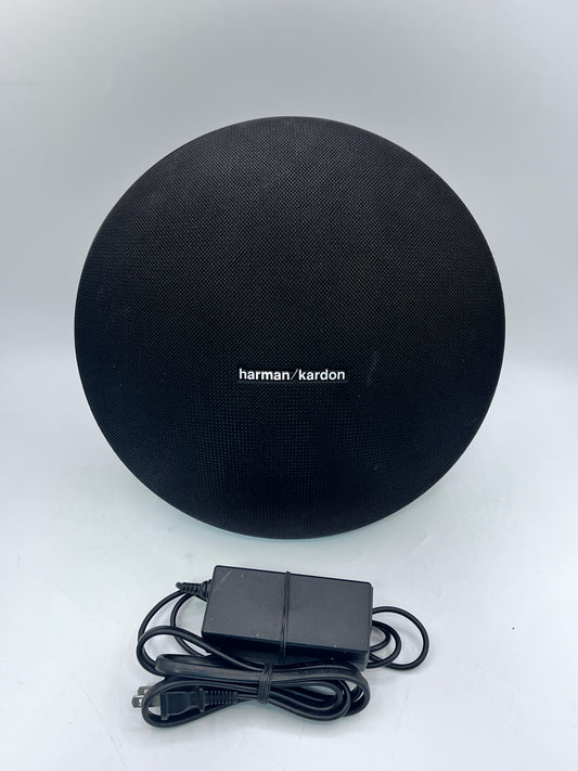 Harman Kardon Onyx Studio 3 Bluetooth Speaker - Black