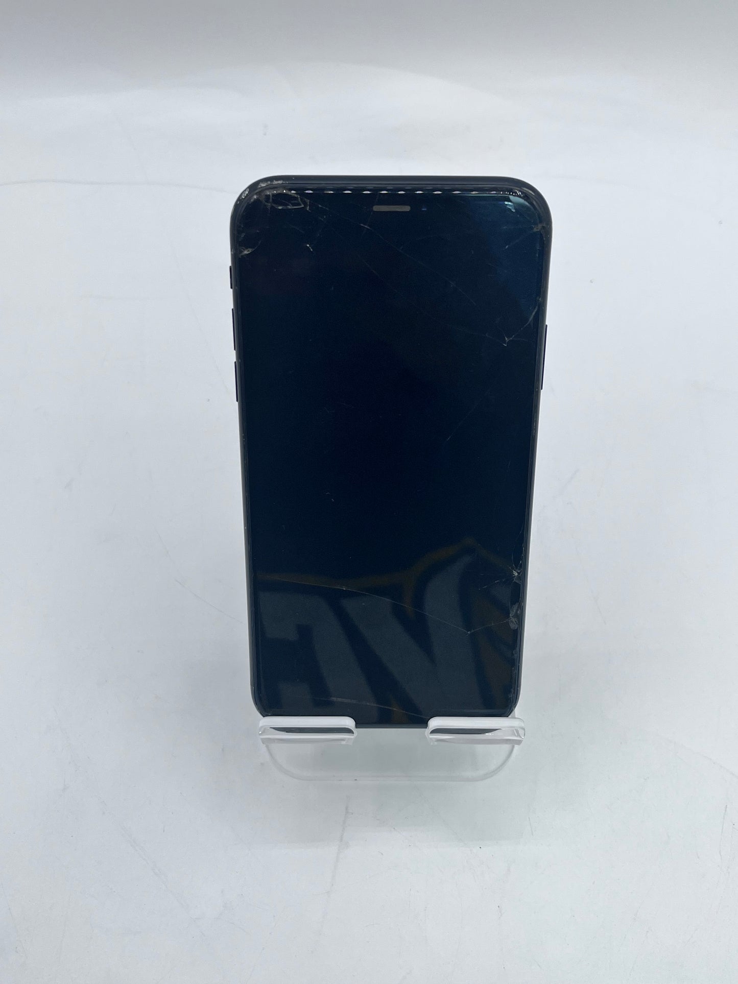 Unlocked Apple iPhone XR A1984 64GB Black