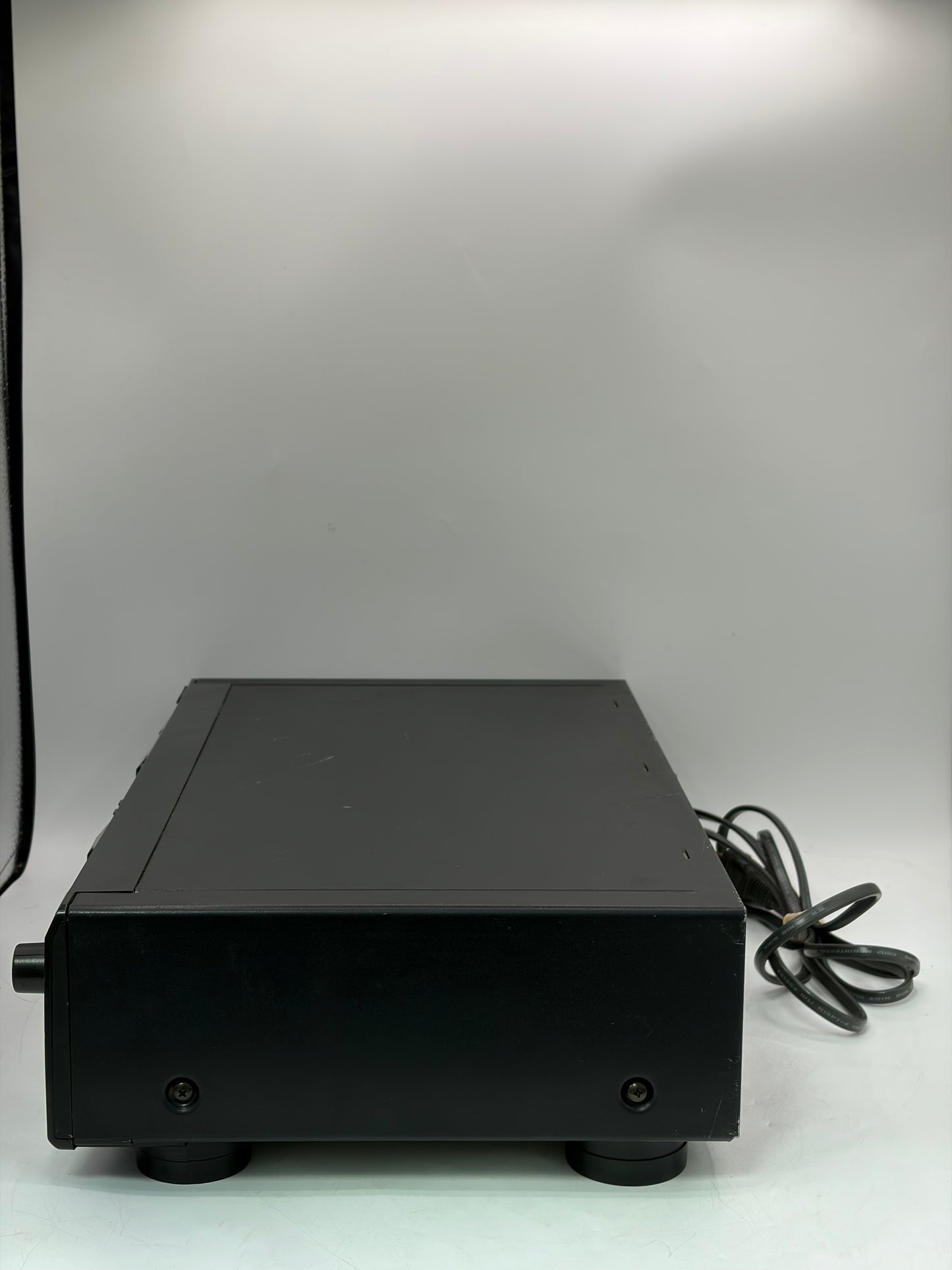 Sony TC-WE435 Stereo Cassette Deck Tested And Working
