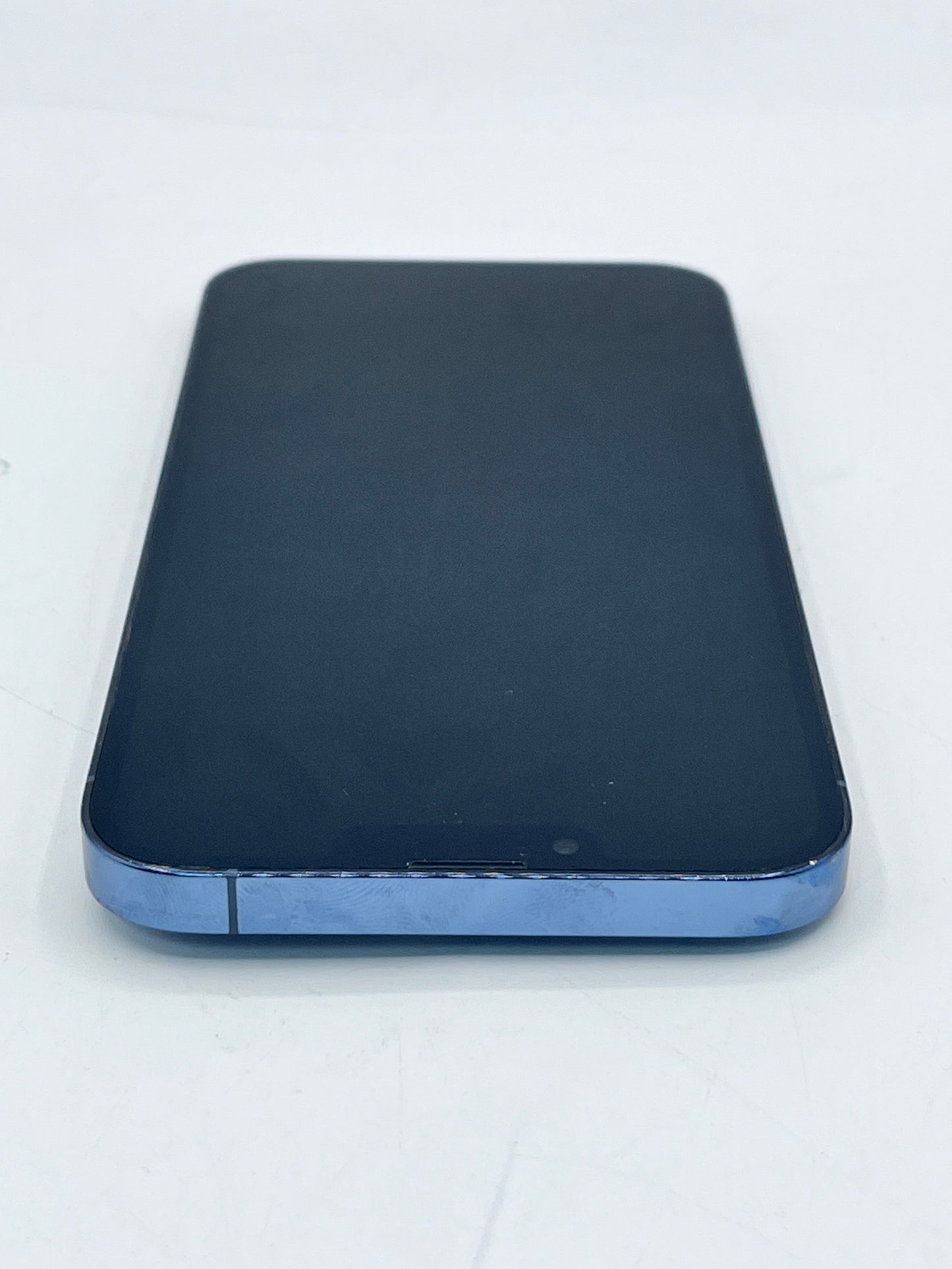 Unlocked Apple iPhone 13 Pro Max NLF53LL/A A2484 6.7" 128GB - Blue