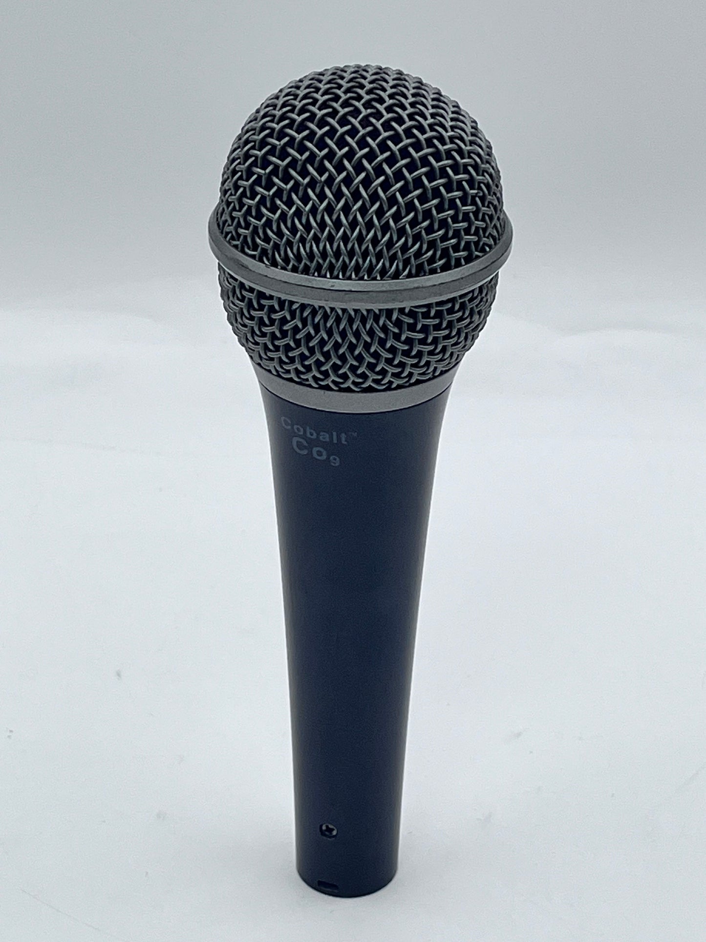 EV Electro Voice Cobalt Co9 Handheld Vocal Dynamic Microphone