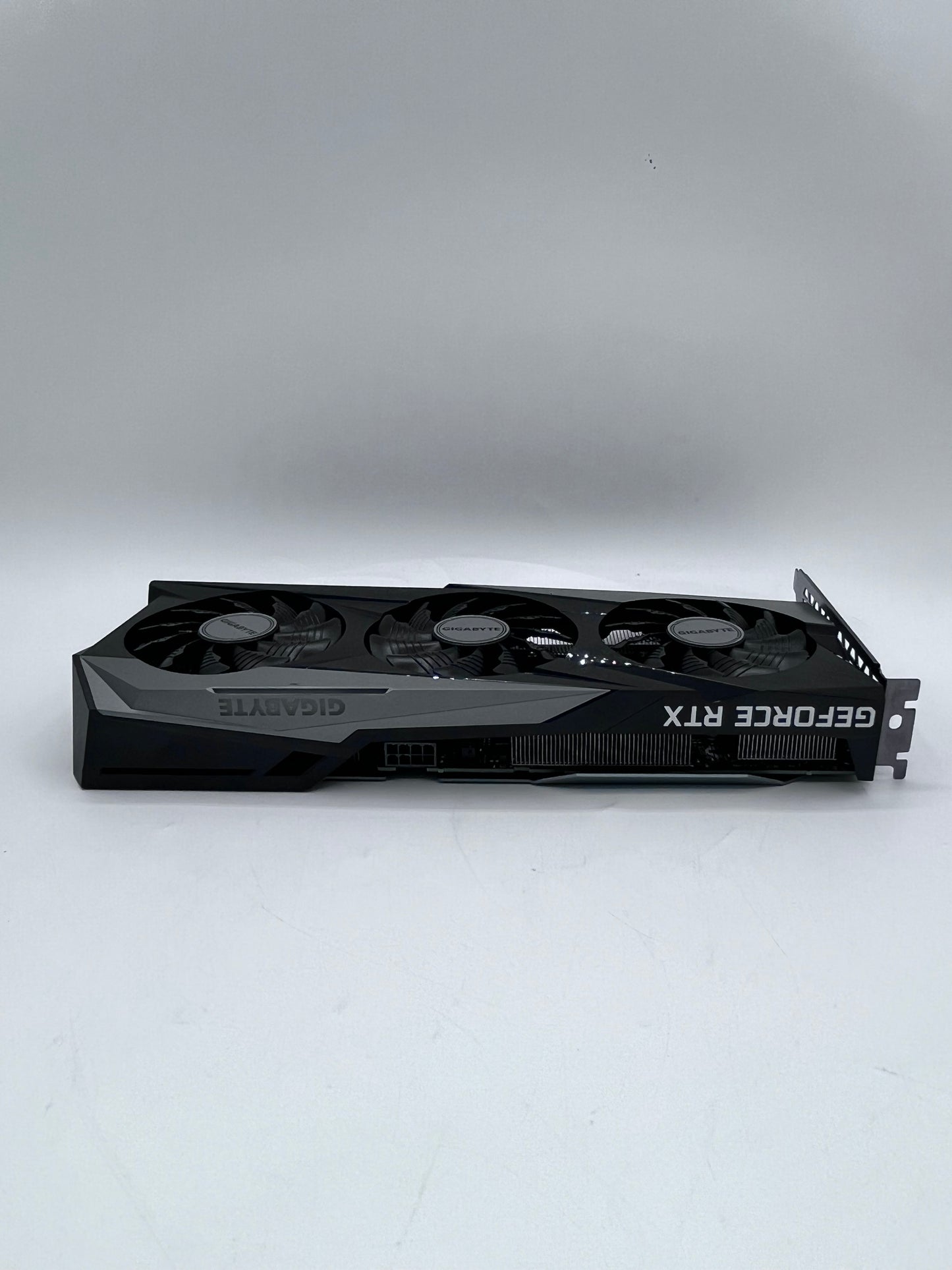 GIGABYTE NVIDIA GeForce RTX 3060 12GB GDDR6 Graphics Card, 3-Fan Cooling System
