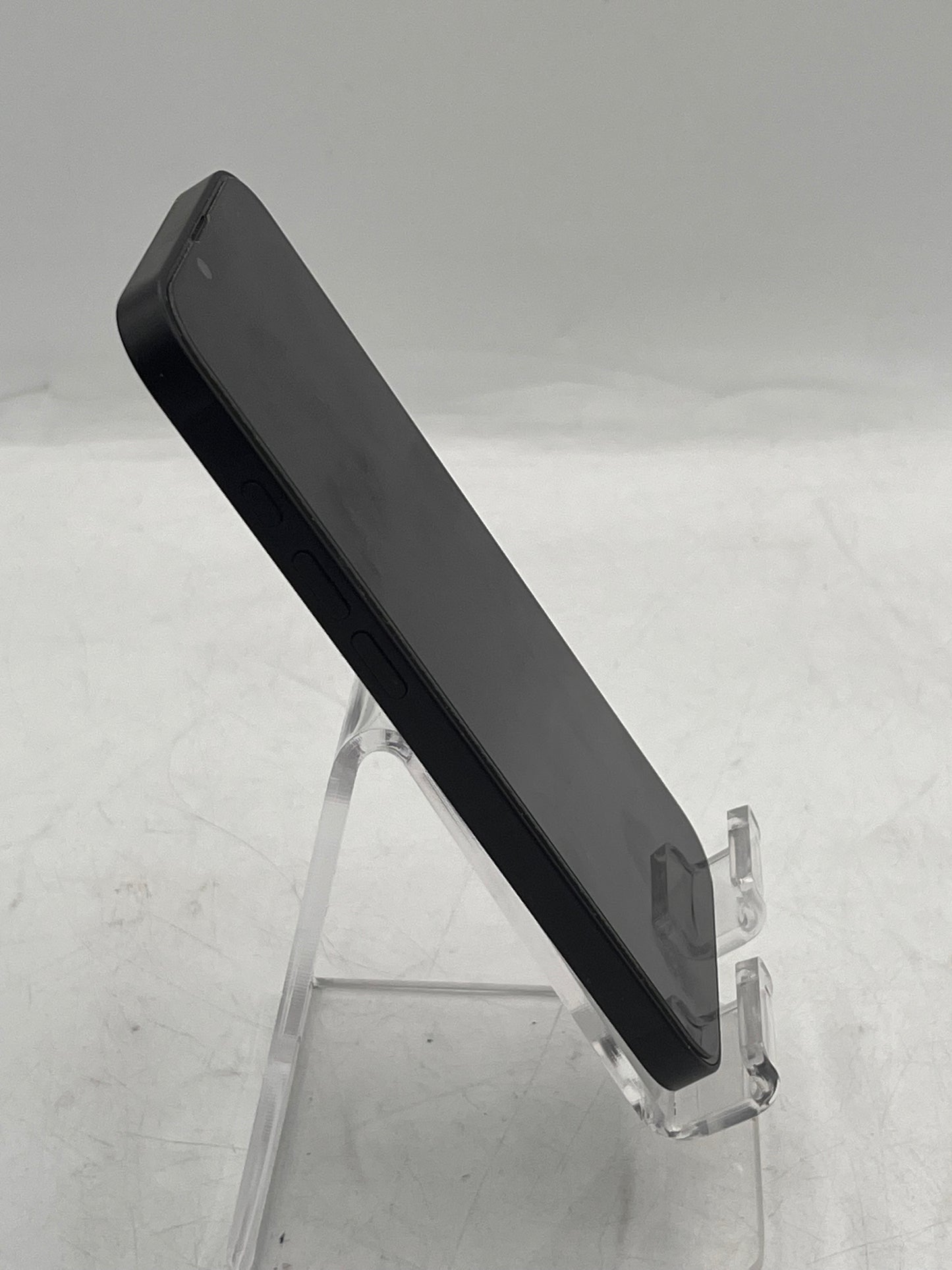 Boost Apple iPhone 16e MD0T4LL/A A3212 128GB Black 100% BATT