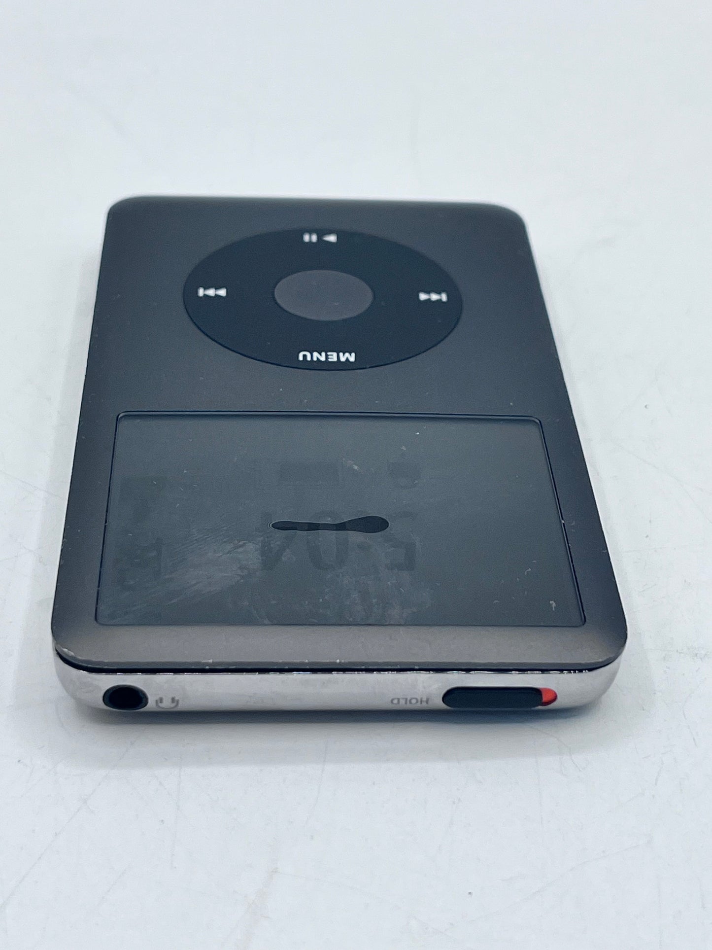 Apple iPod Classic 7th Gen A1238 2009 160GB READ Space Gray