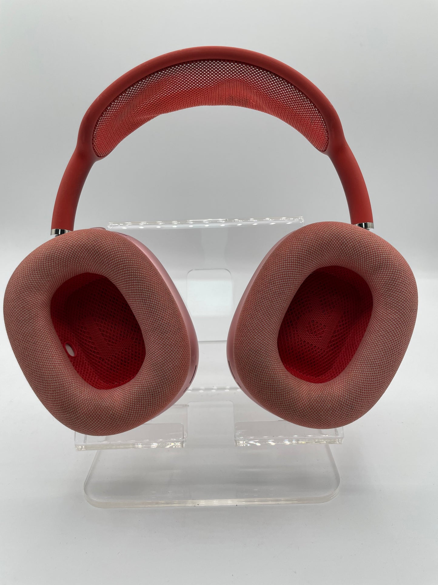 Apple AirPods Max Wireless Over-Ear Headset -A2096 for PARTS READ