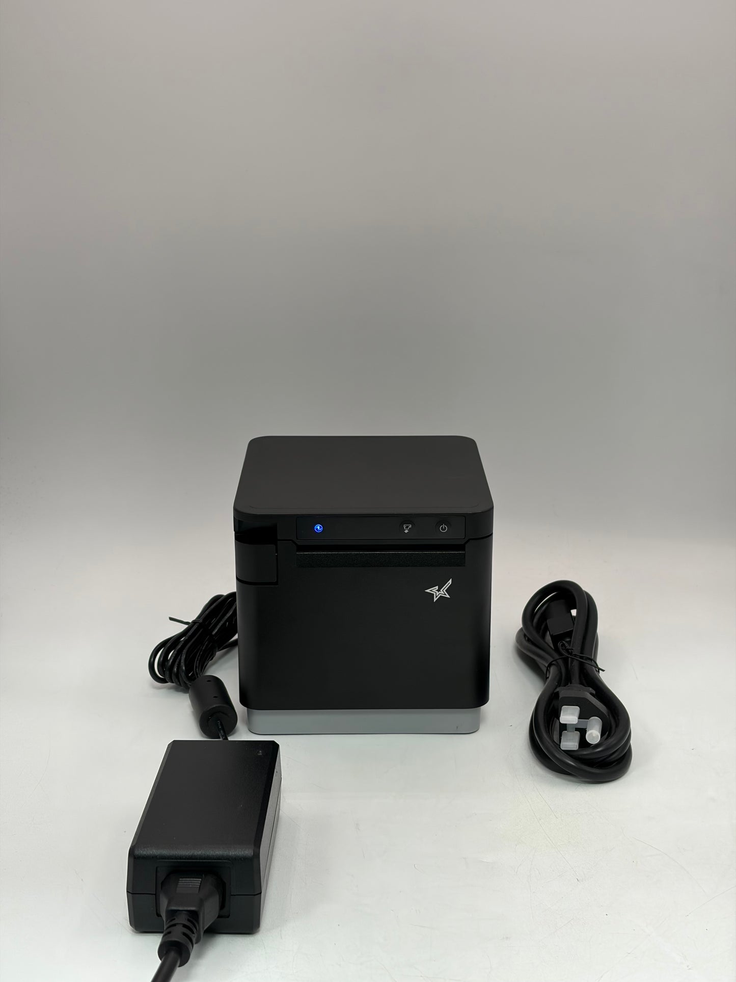Star Micronics MC-Print3 Thermal Printer 3" Cutter Black MCP31CBI